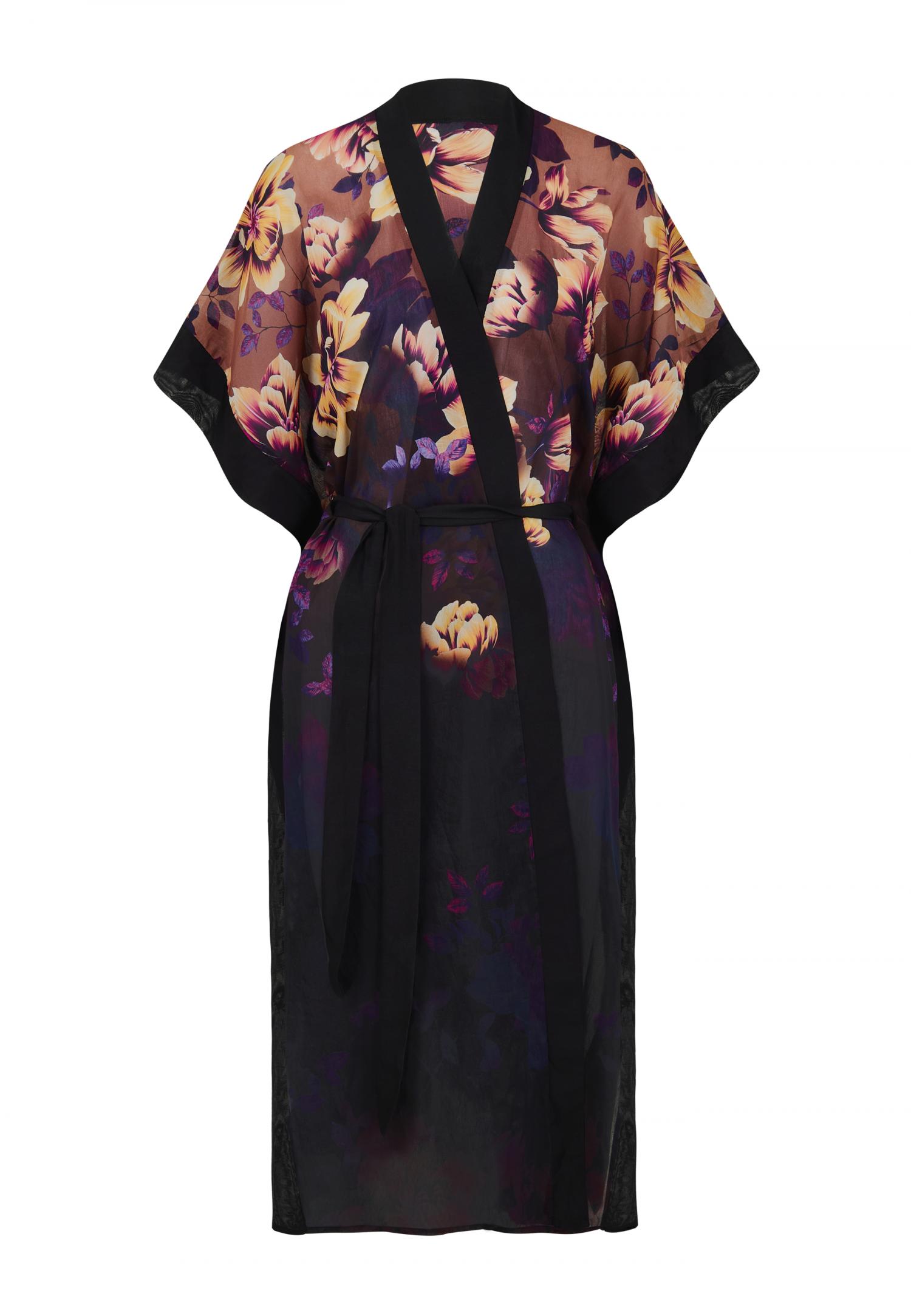 CU25-01-2501 Tunic (30% Silk)