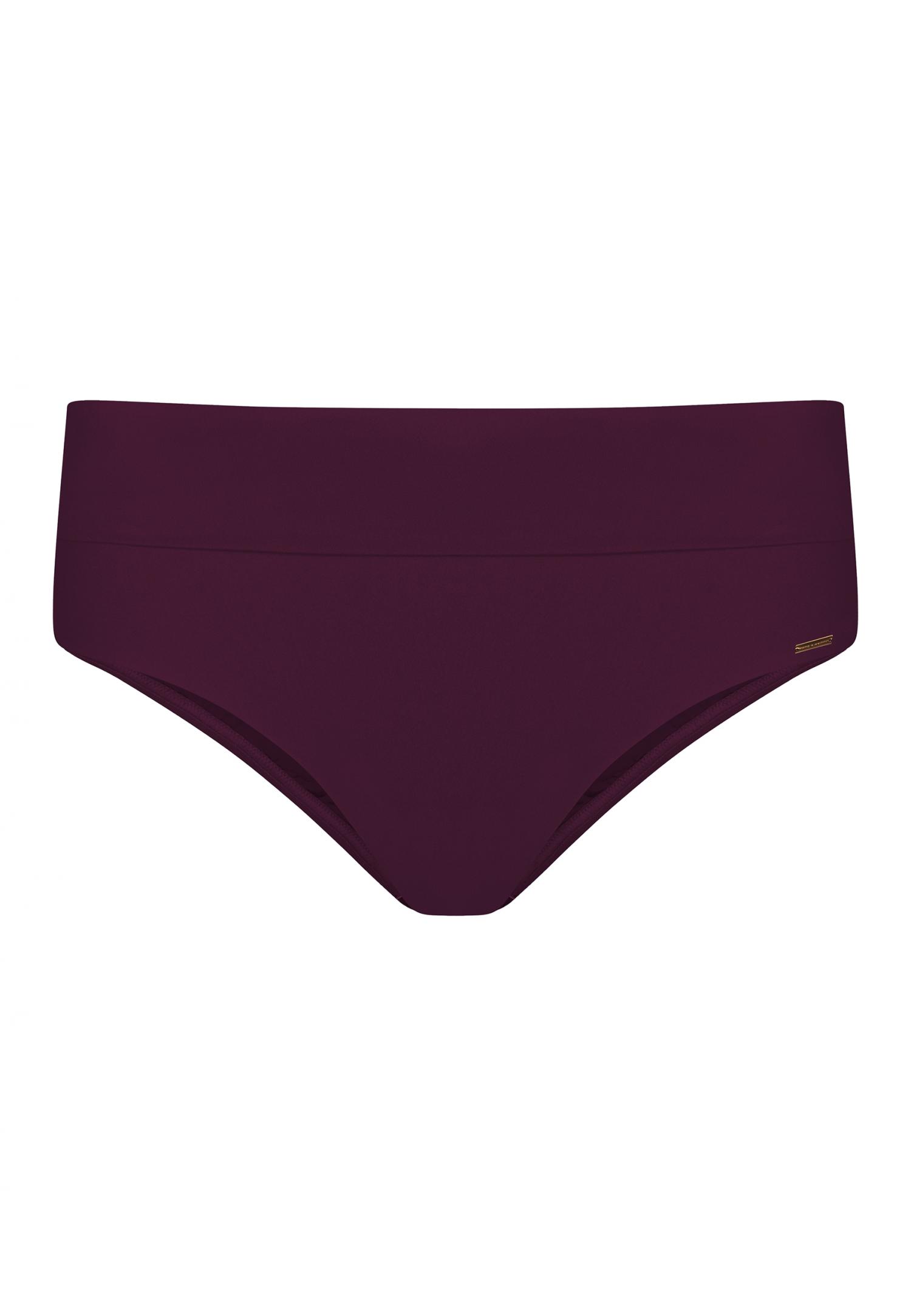 L2327-ZP-MHA-N Bikini bottom