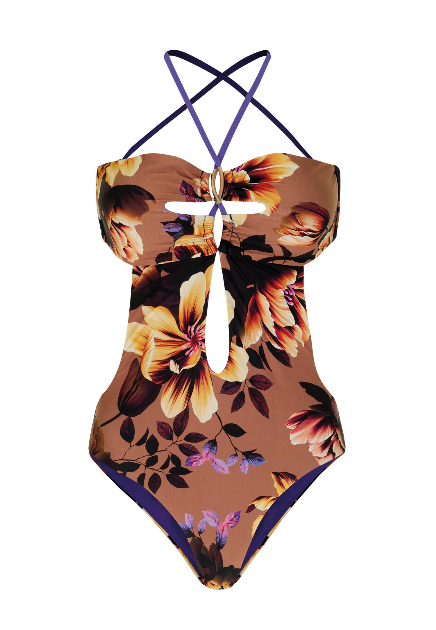 L2501-101-M Swimsuit