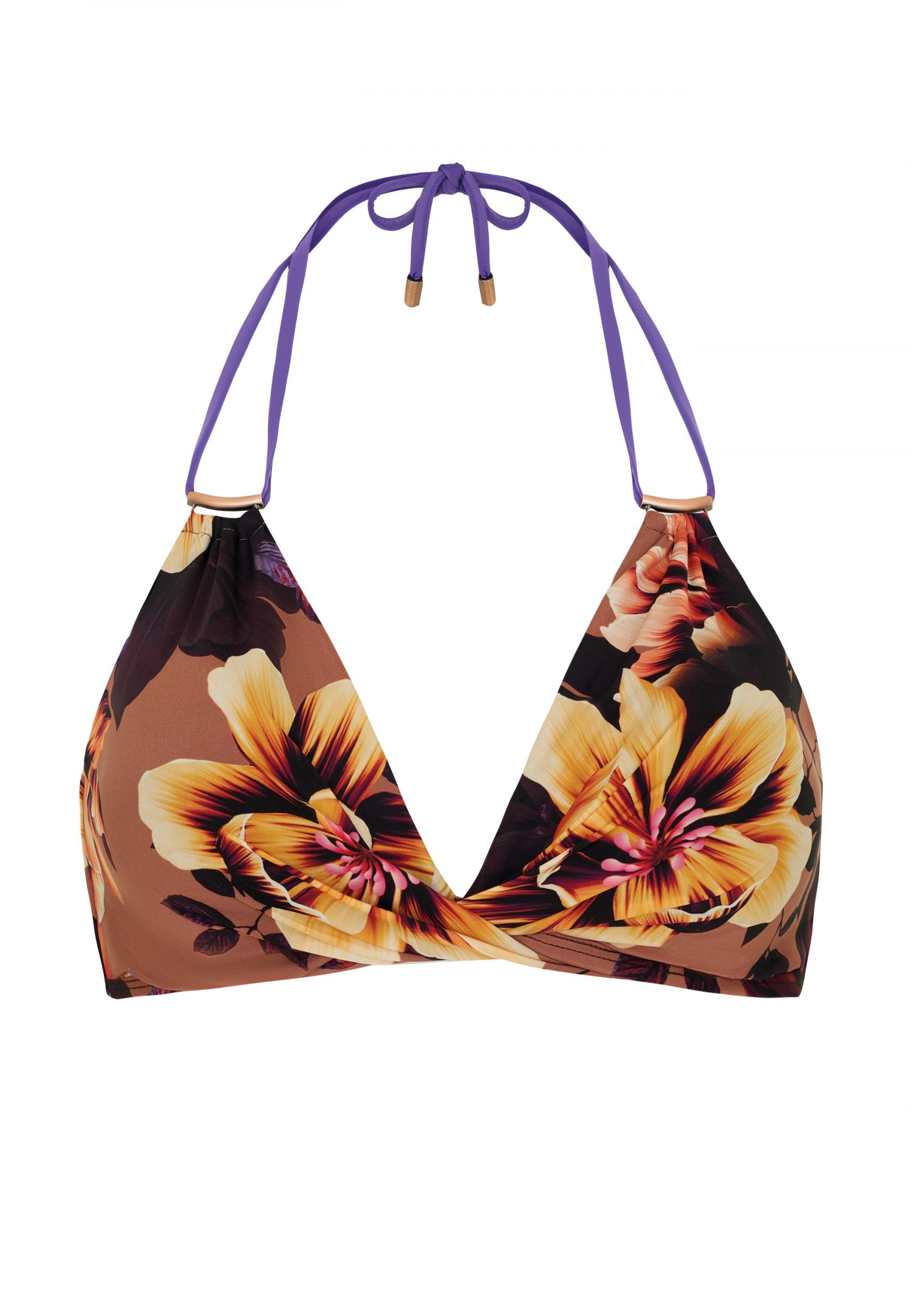 L2501-Y-172 Bikini top