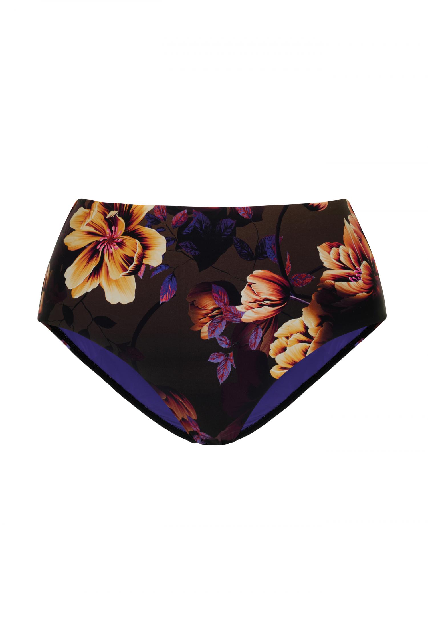 L2501-ZP-HWB Bikini bottom