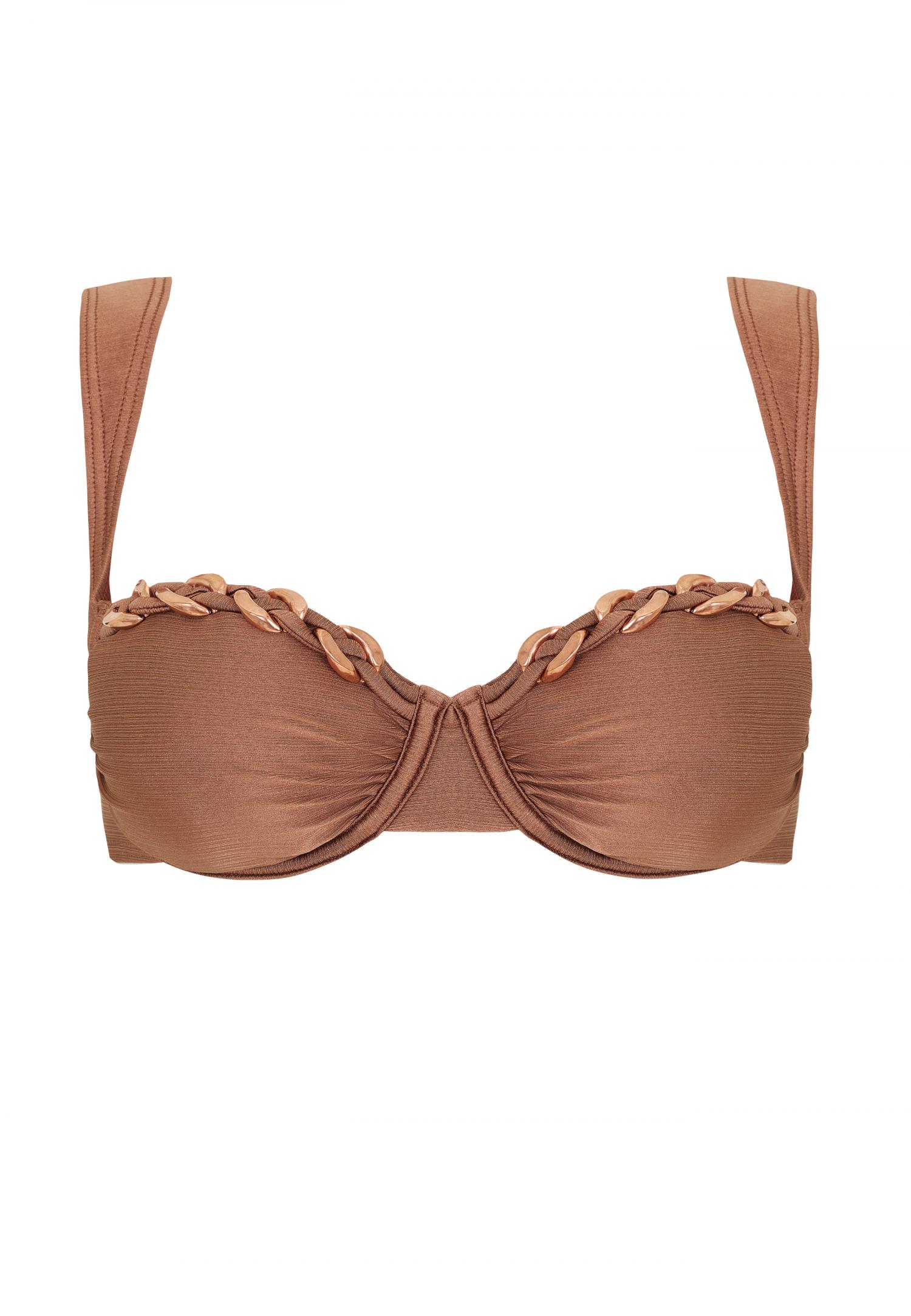 L2502-Y-812 Bikini top