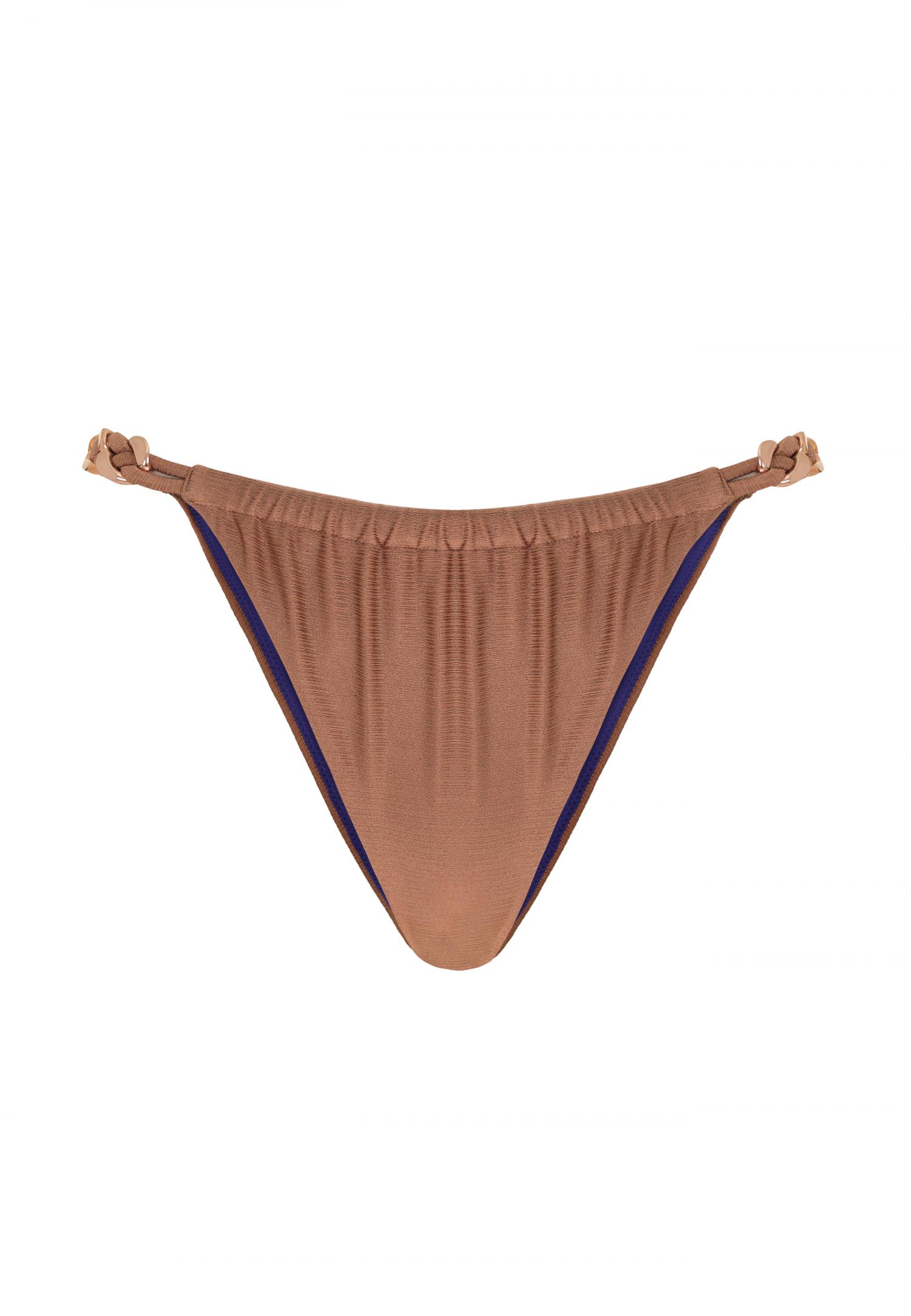 L2502-Z-BRT Bikini bottom