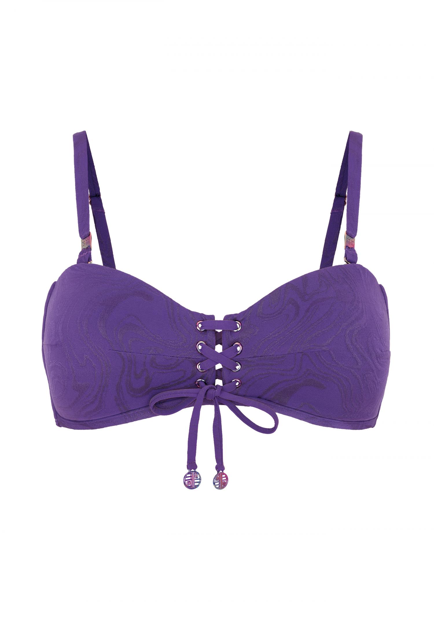 L2503-Y-832 Bikini top