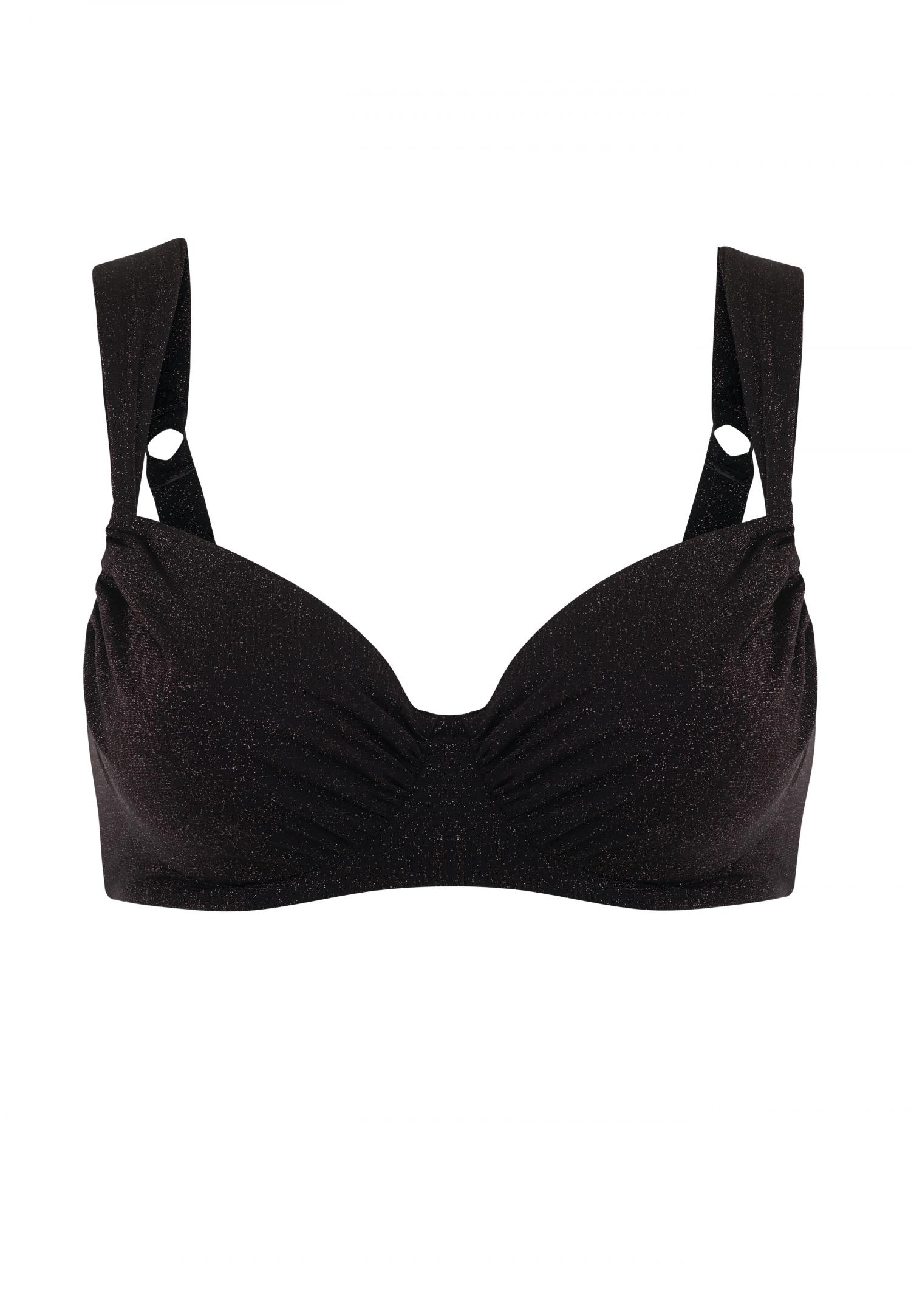 L2504-YP-652 Bikini top