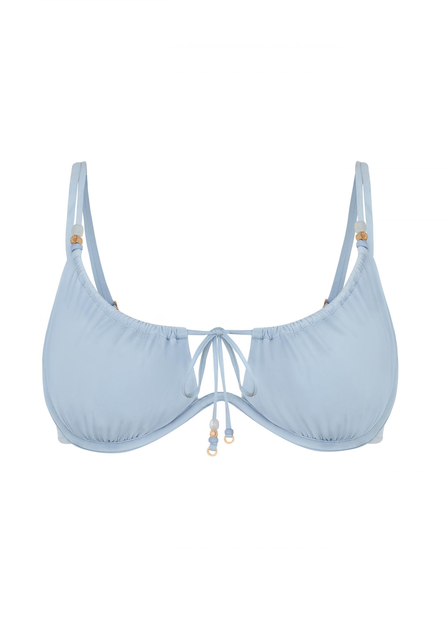 L2506-Y-132 Bikini top