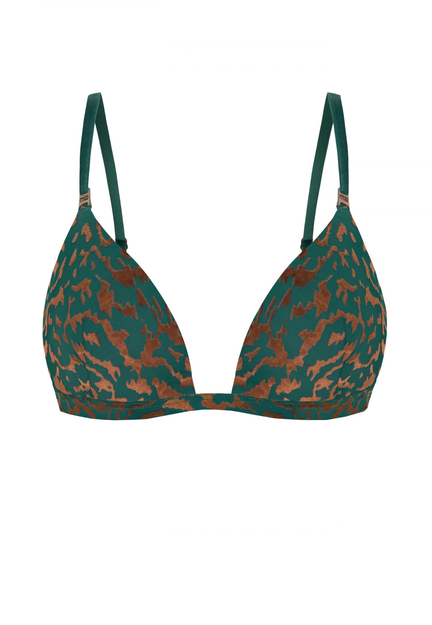 L2507-Y-352 Bikini top