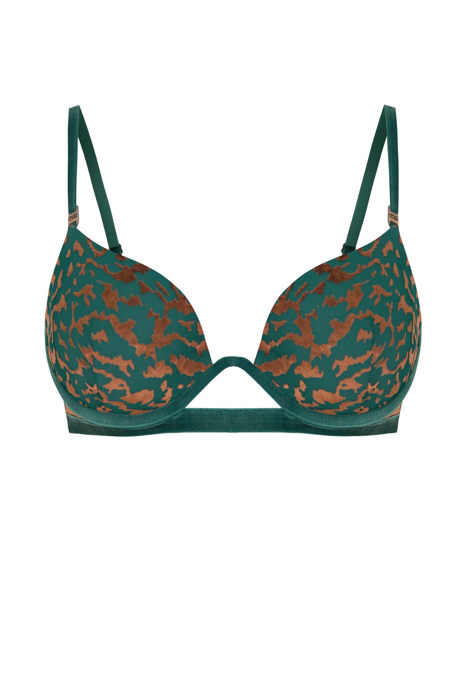 L2507-Y-782 Bikini top