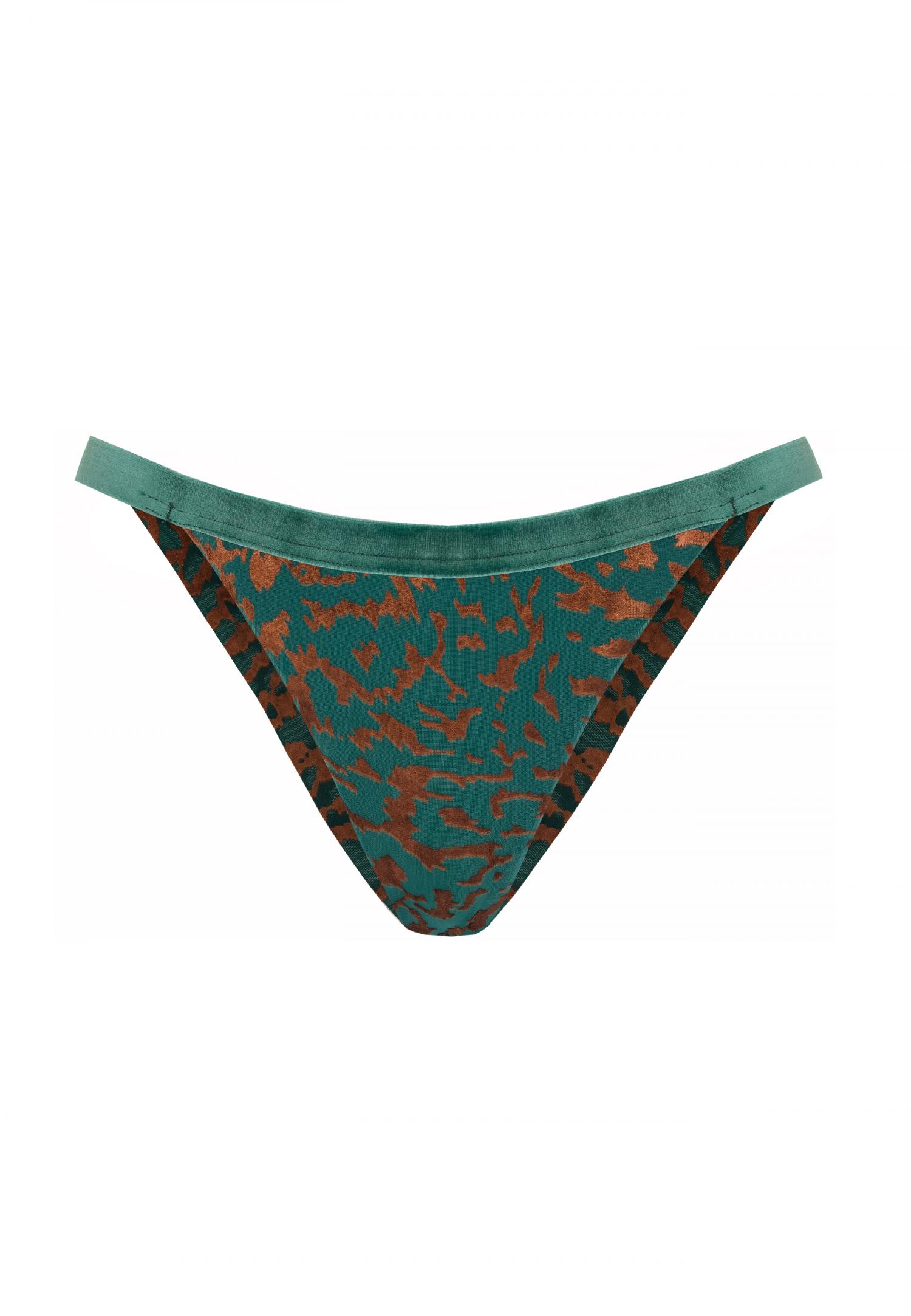 L2507-Z-LBE Bikini bottom