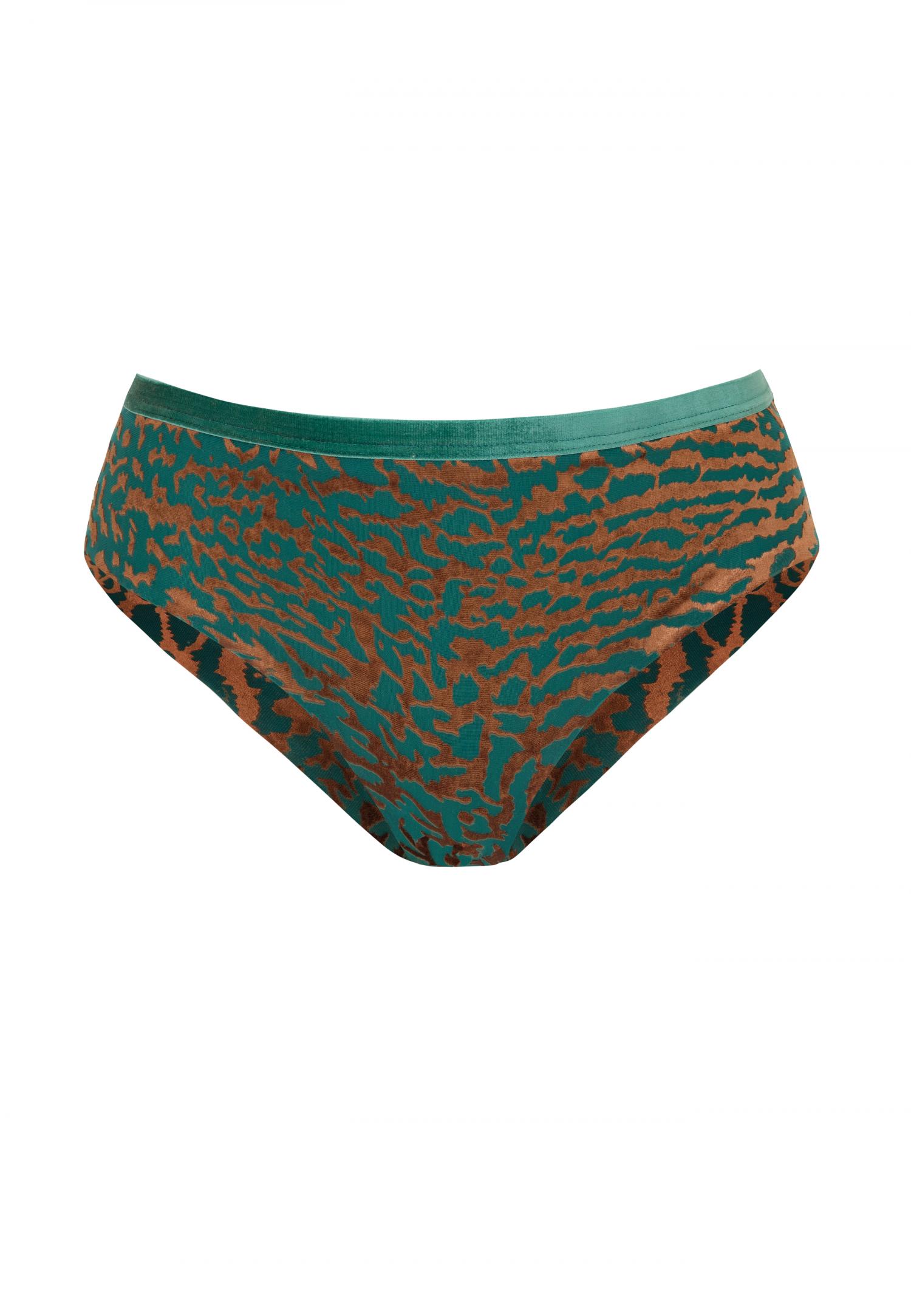 L2507-ZP-MBT Bikini bottom