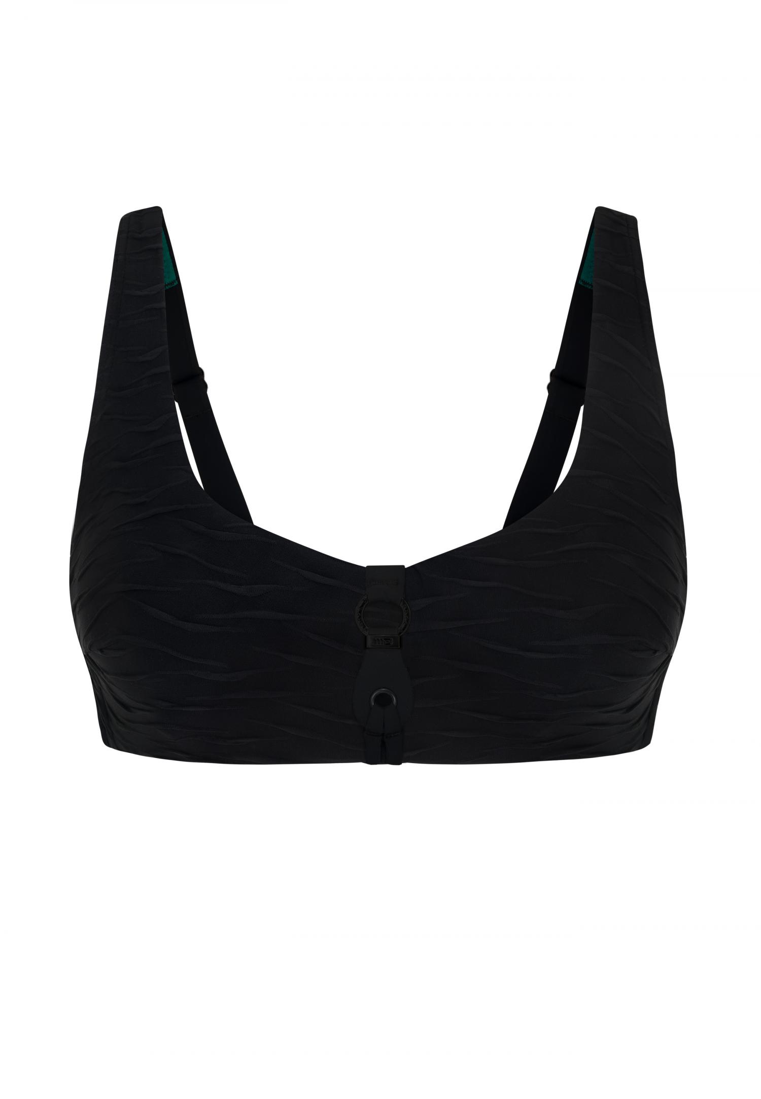 L2508-YP-682 Bikini top