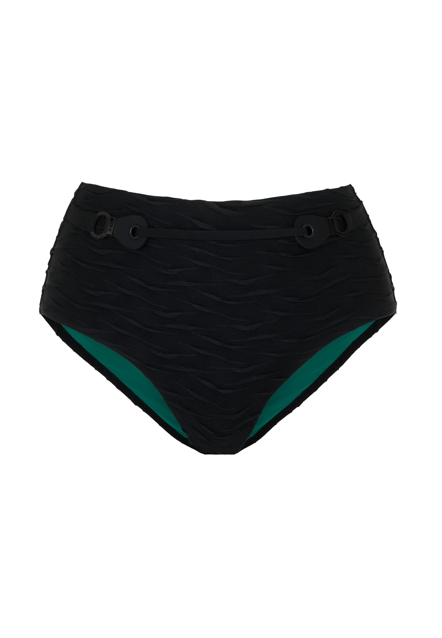 L2508-ZP-HWB Bikini bottom