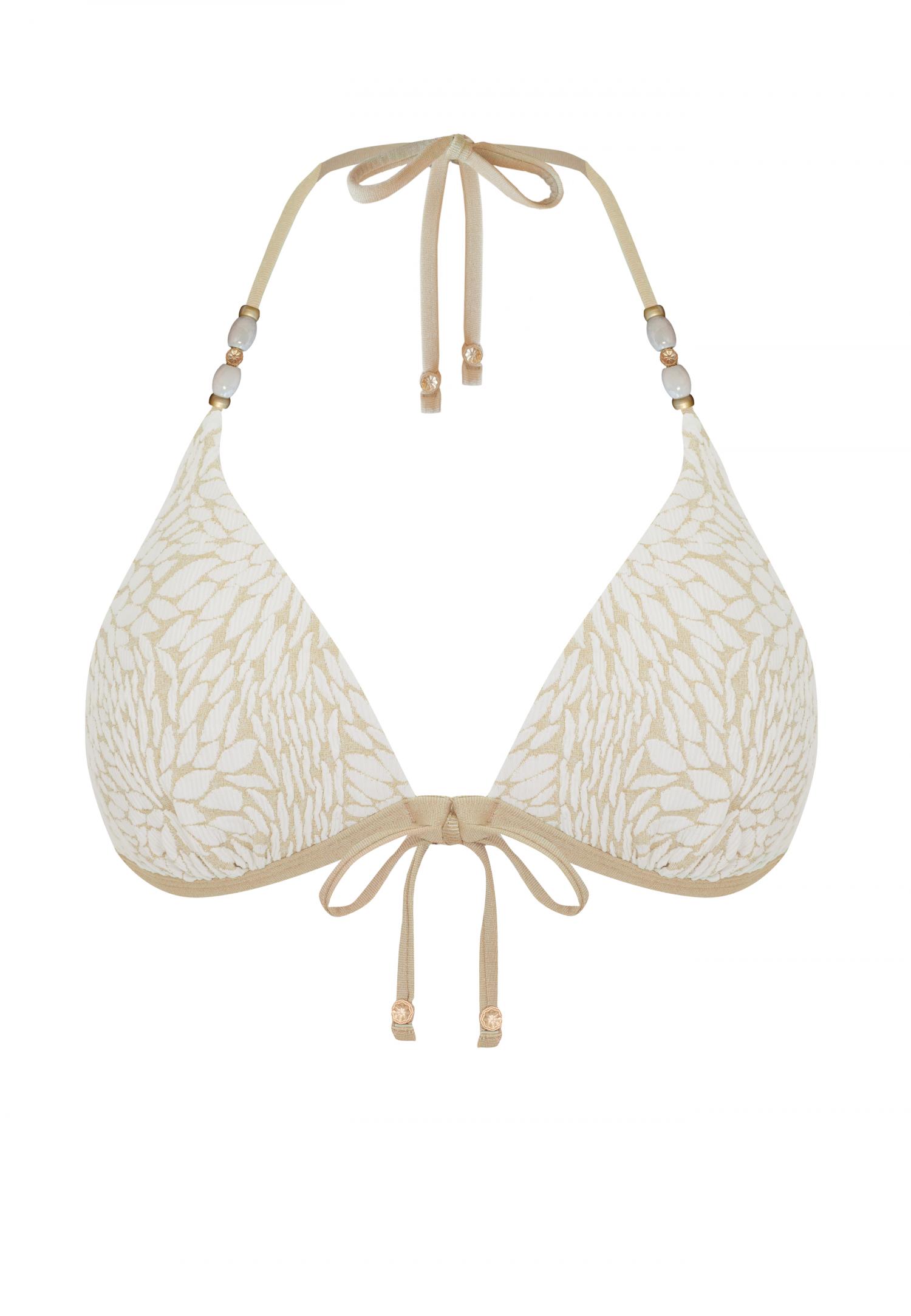 L2509-Y-352 Bikini top