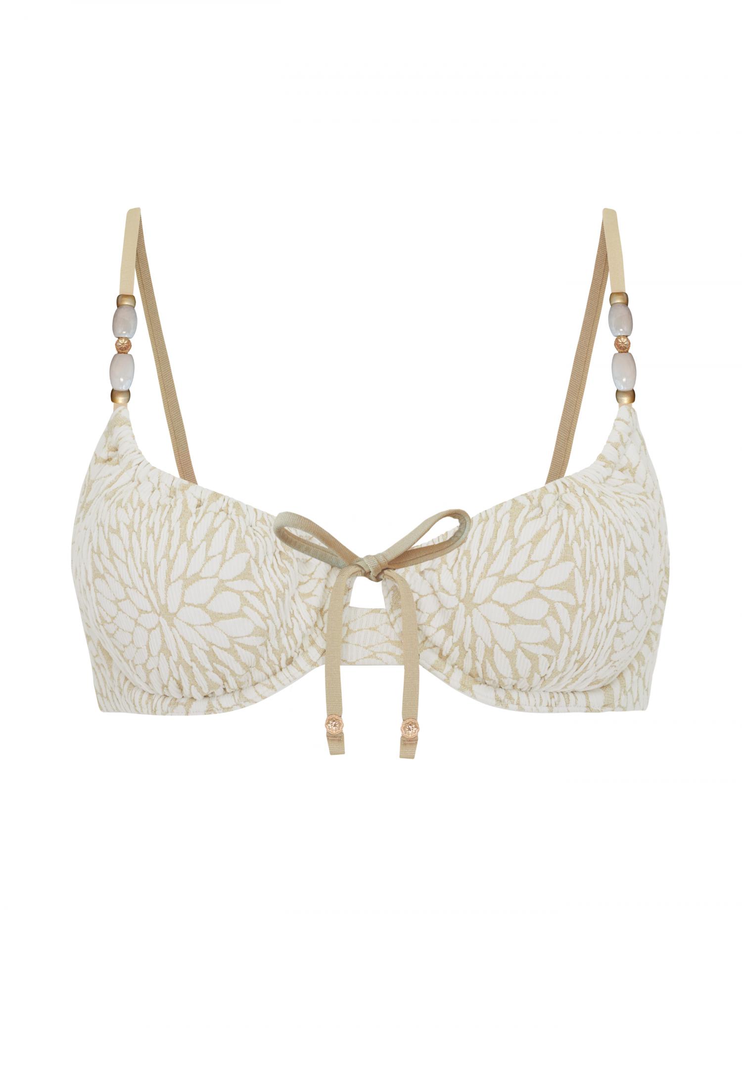 L2509-Y-822 Bikini top