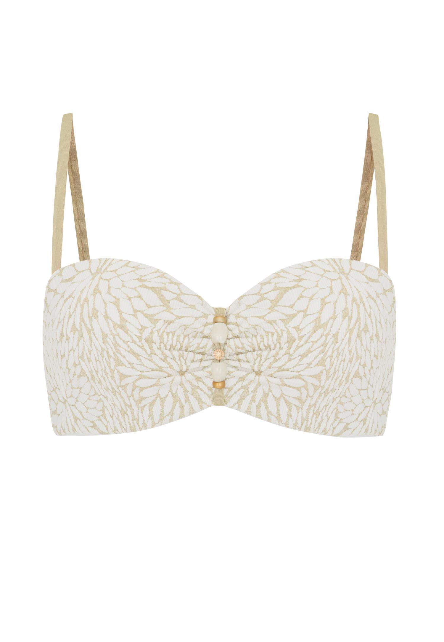 L2509-Y-962 Bikini top