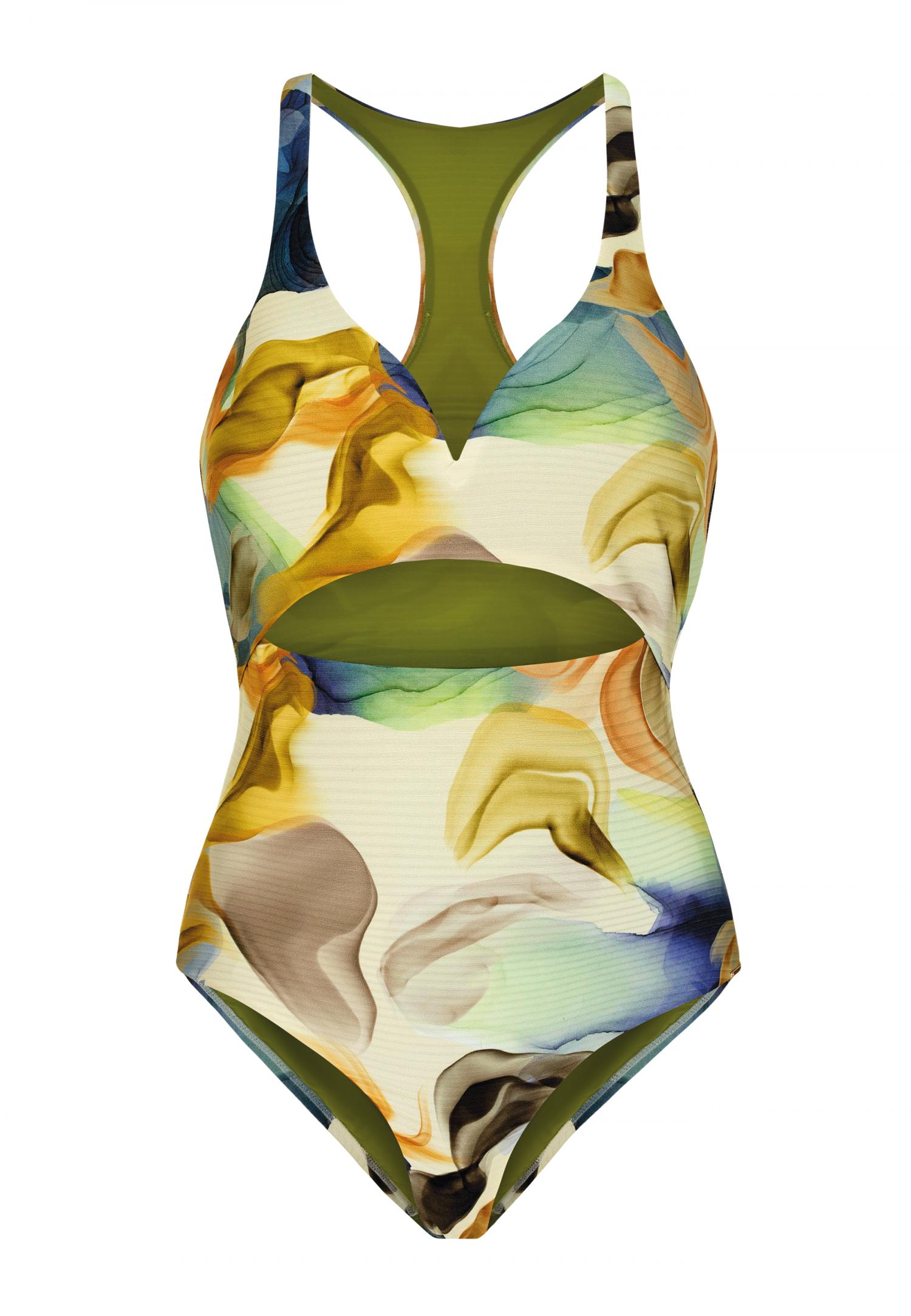 L2511-261 Swimsuit