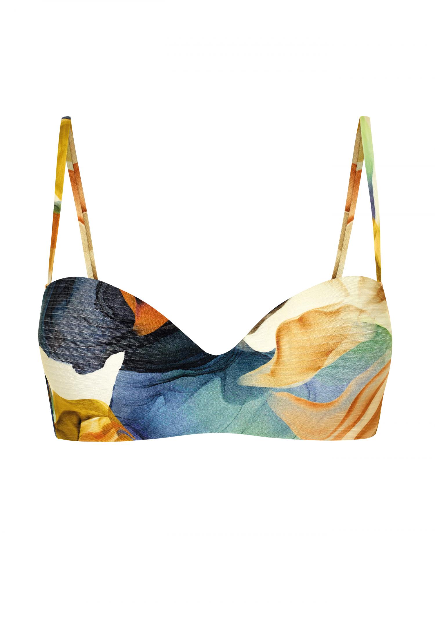 L2511-Y-882 Bikini top