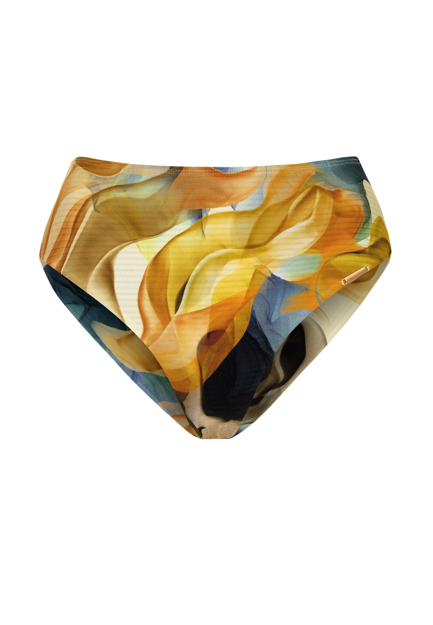 L2511-Z-HLO Bikini bottom