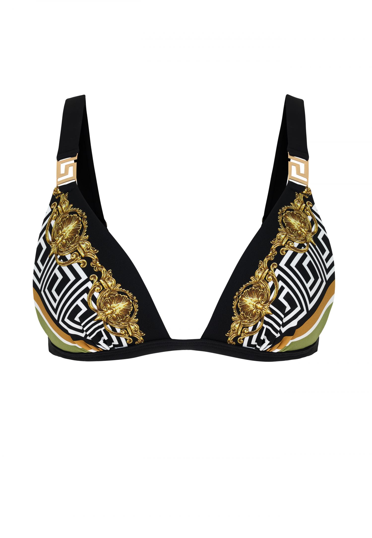 L2512-Y-352 Bikini top