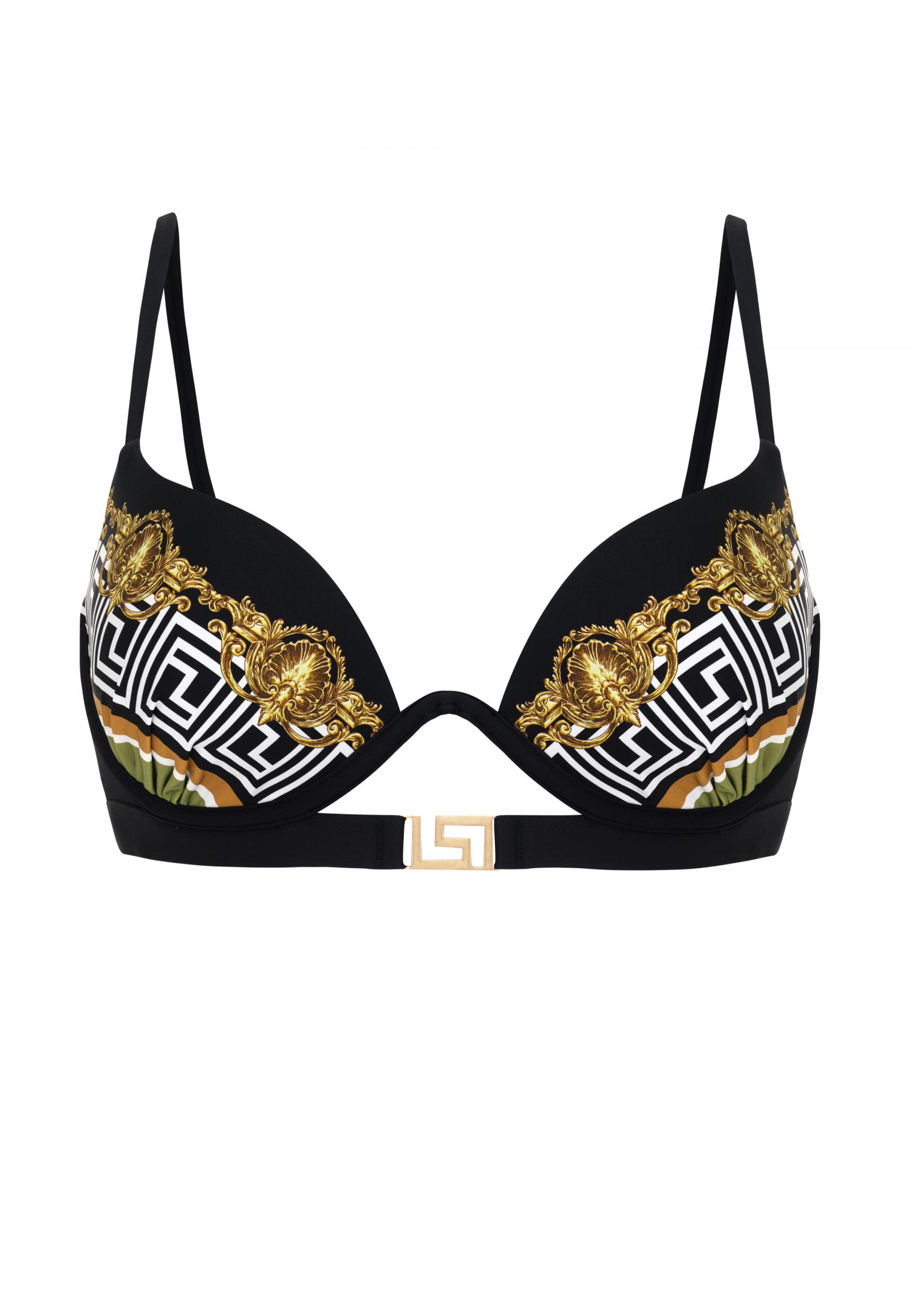 L2512-Y-782 Bikini top