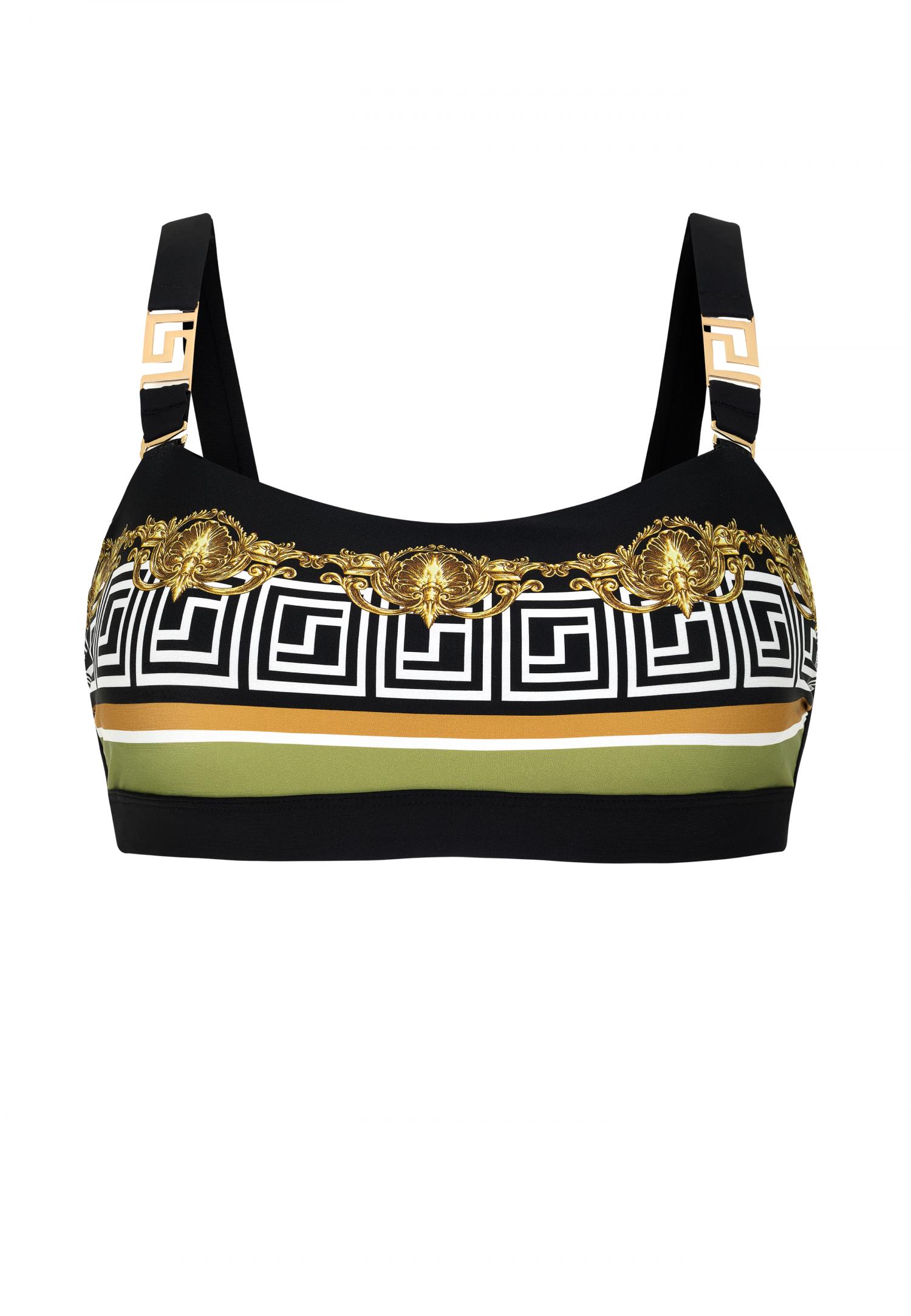 L2512-Y-842 Bikini top