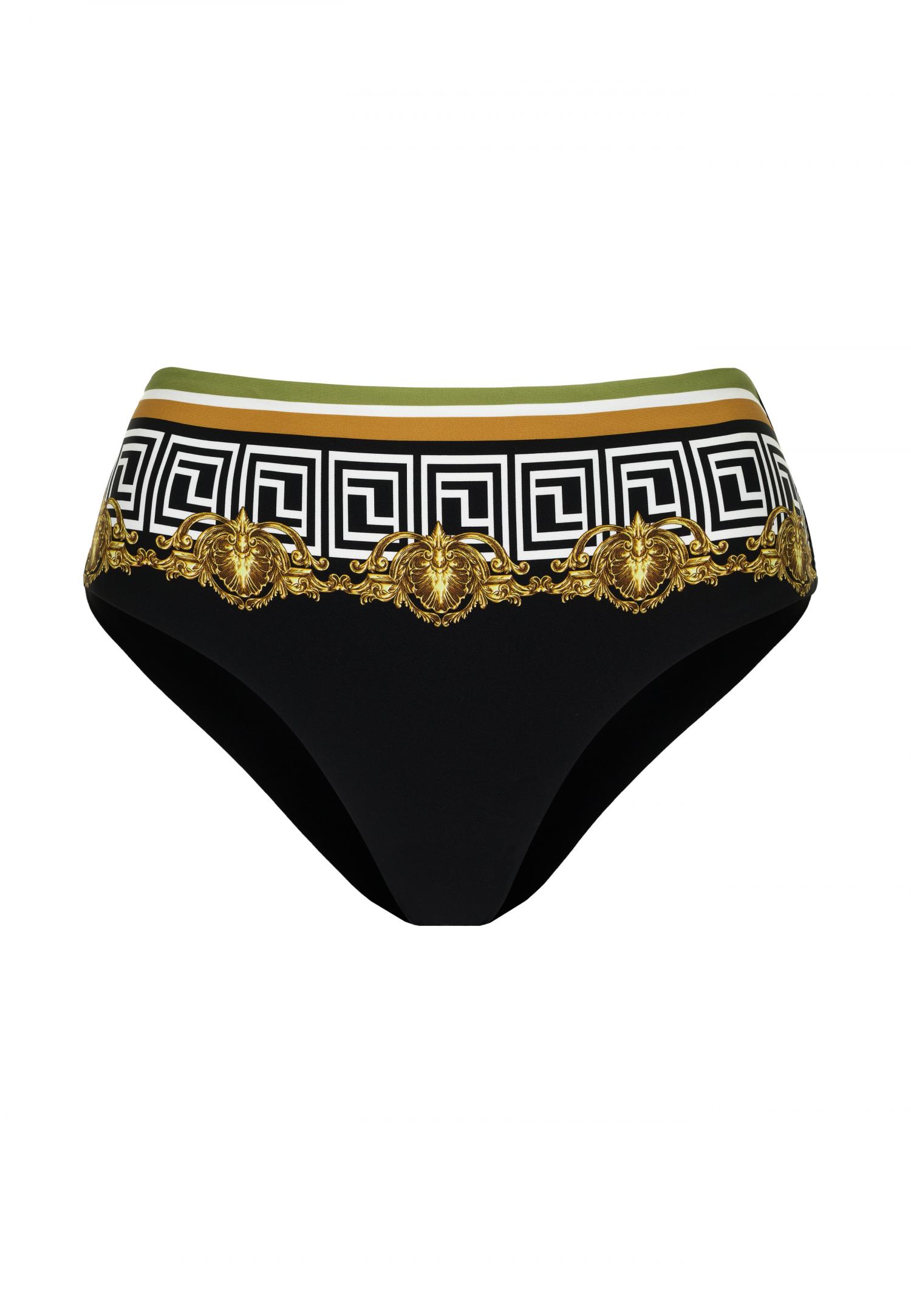 L2512-ZP-MBT Bikini bottom