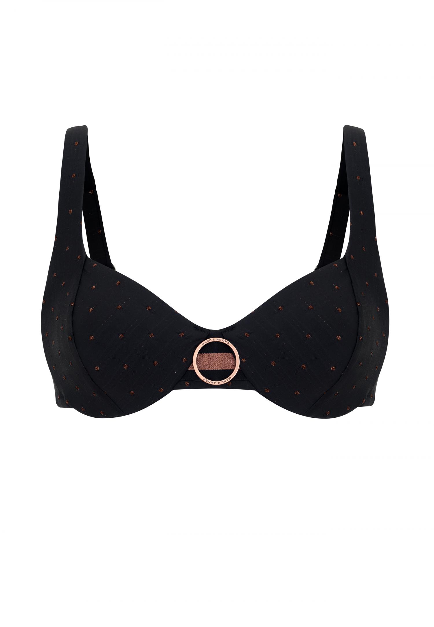 L2514-Y-712 Bikini top