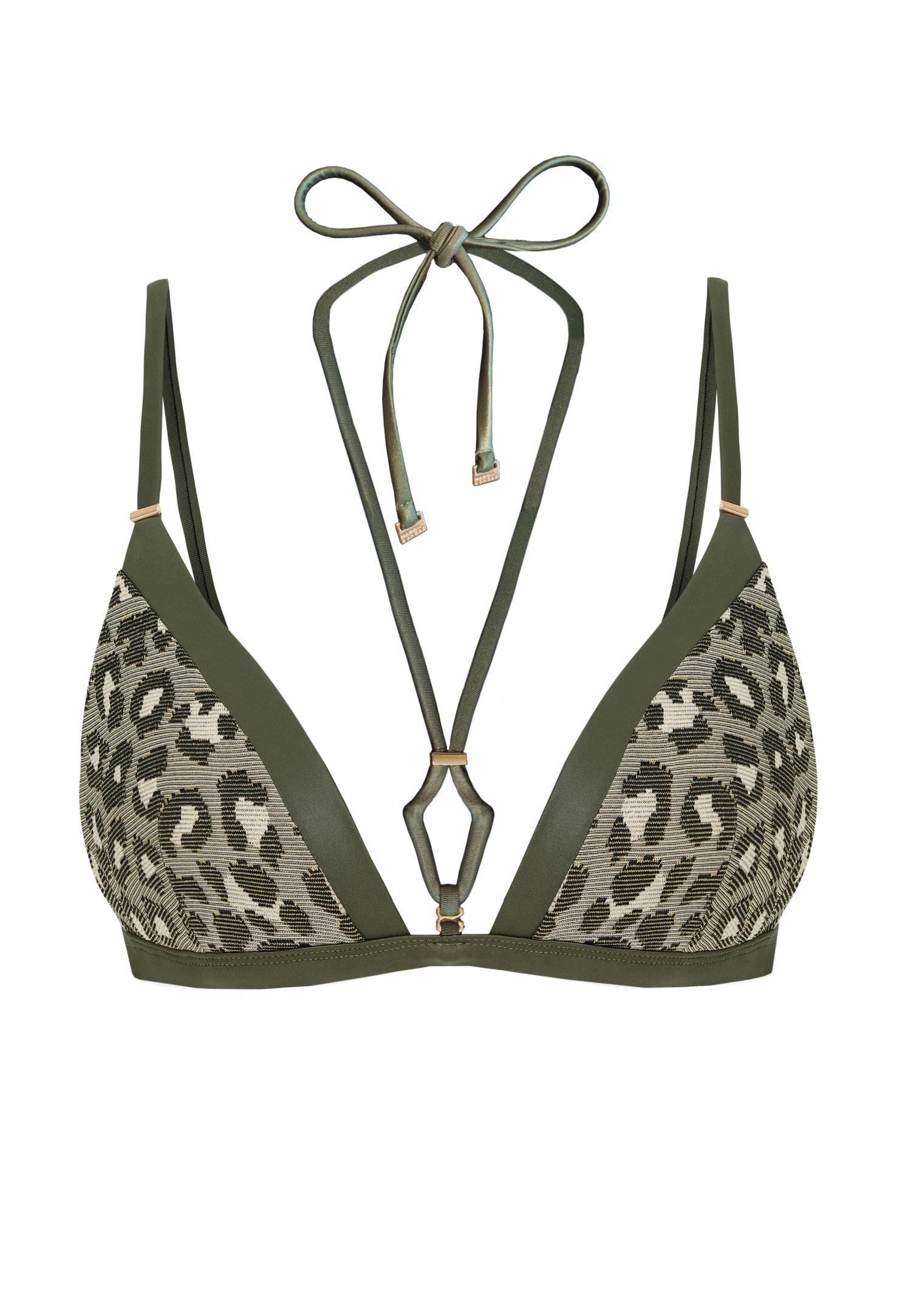 L2515-Y-352 Bikini top