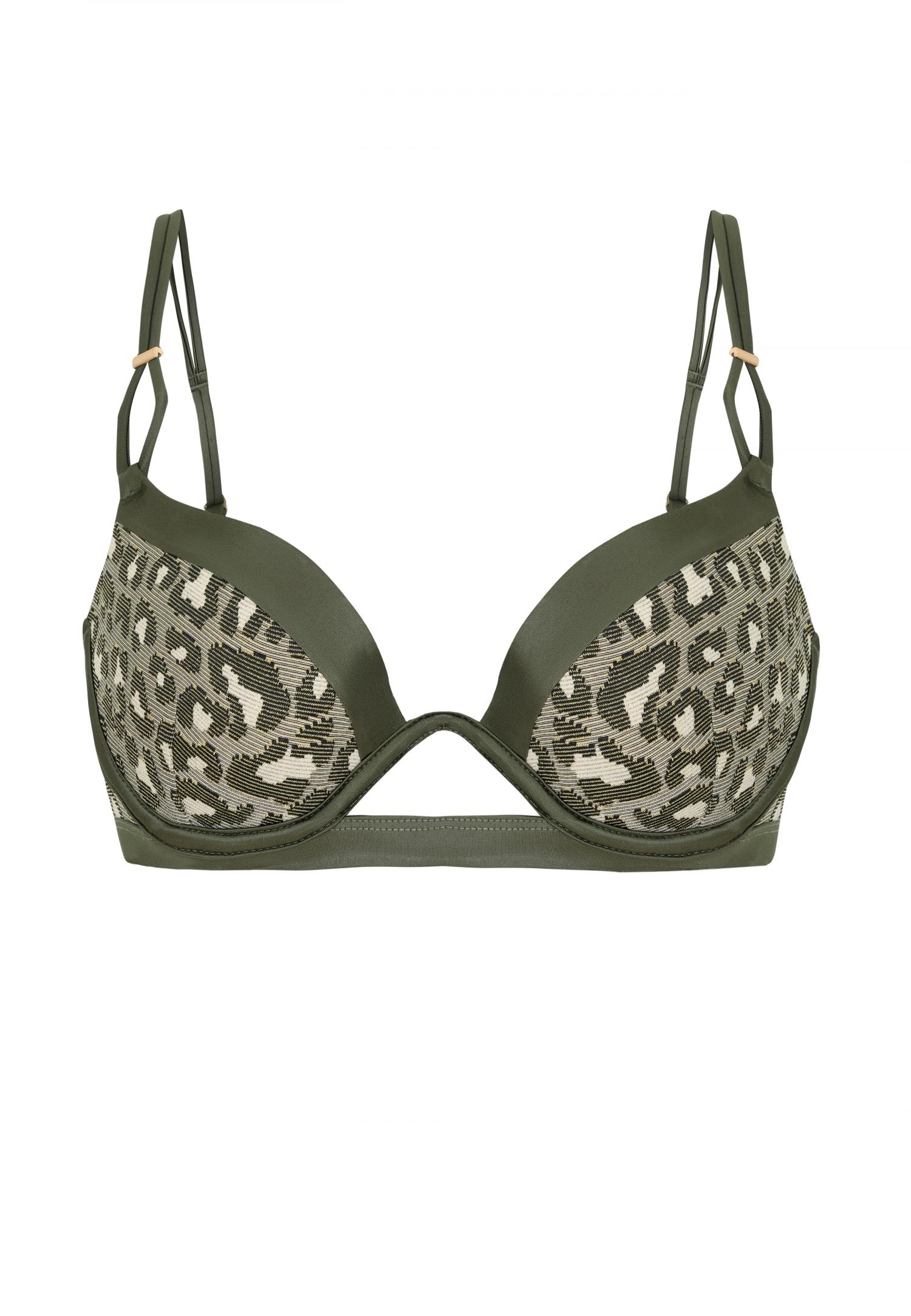 L2515-Y-782 Bikini top