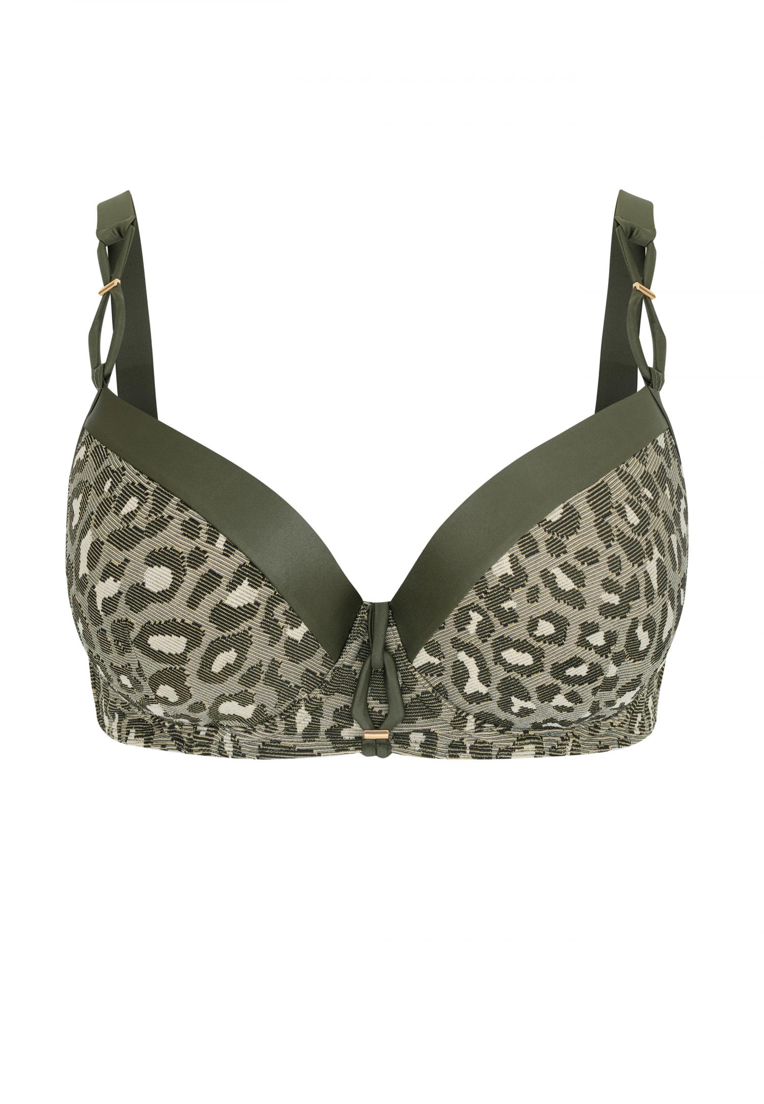 L2515-YP-572 Bikini top