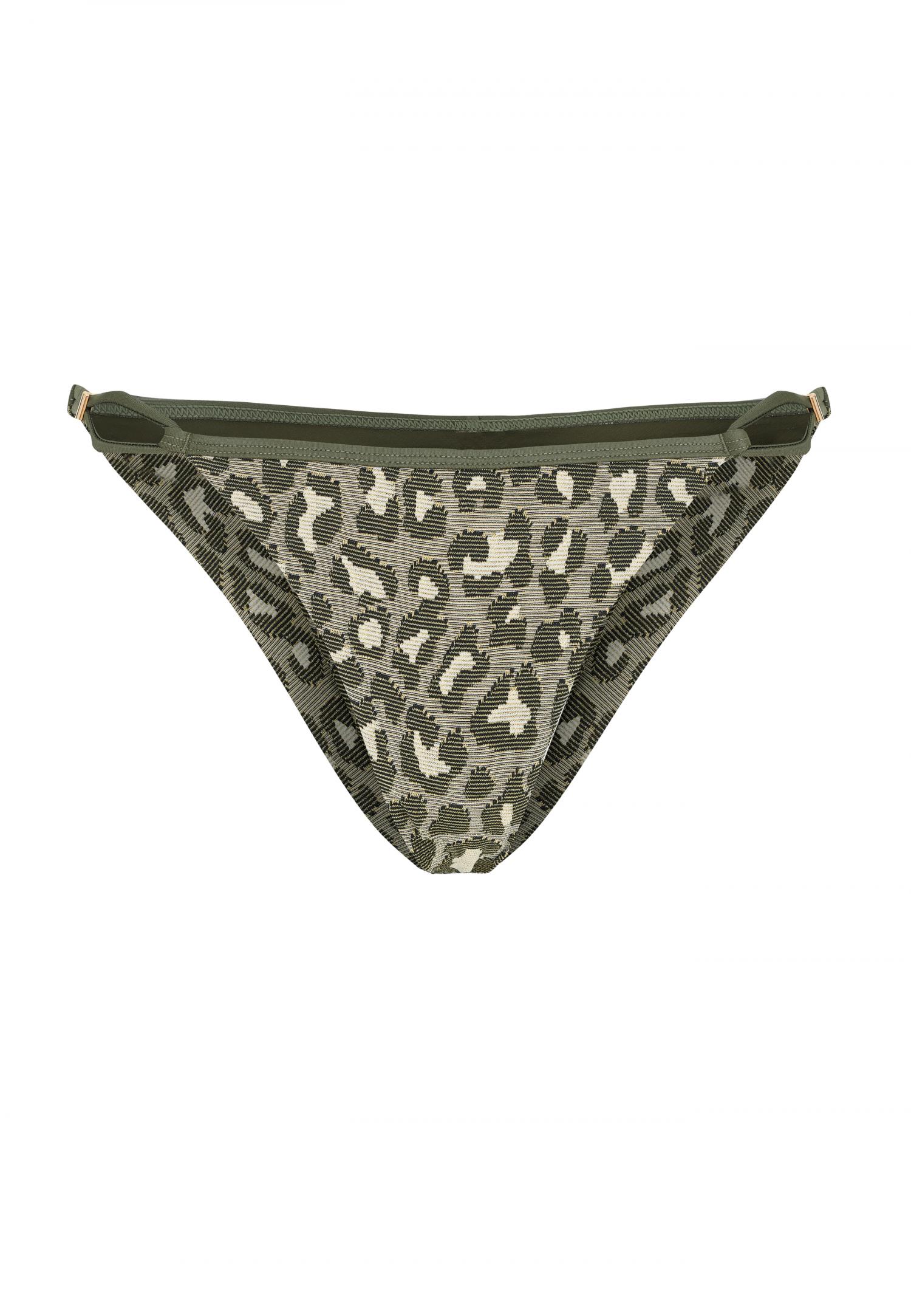 L2515-Z-LDB Bikini bottom