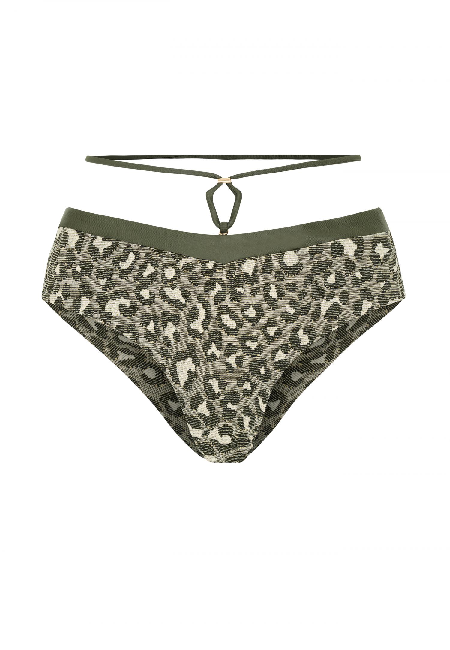 L2515-Z-MBT Bikini bottom