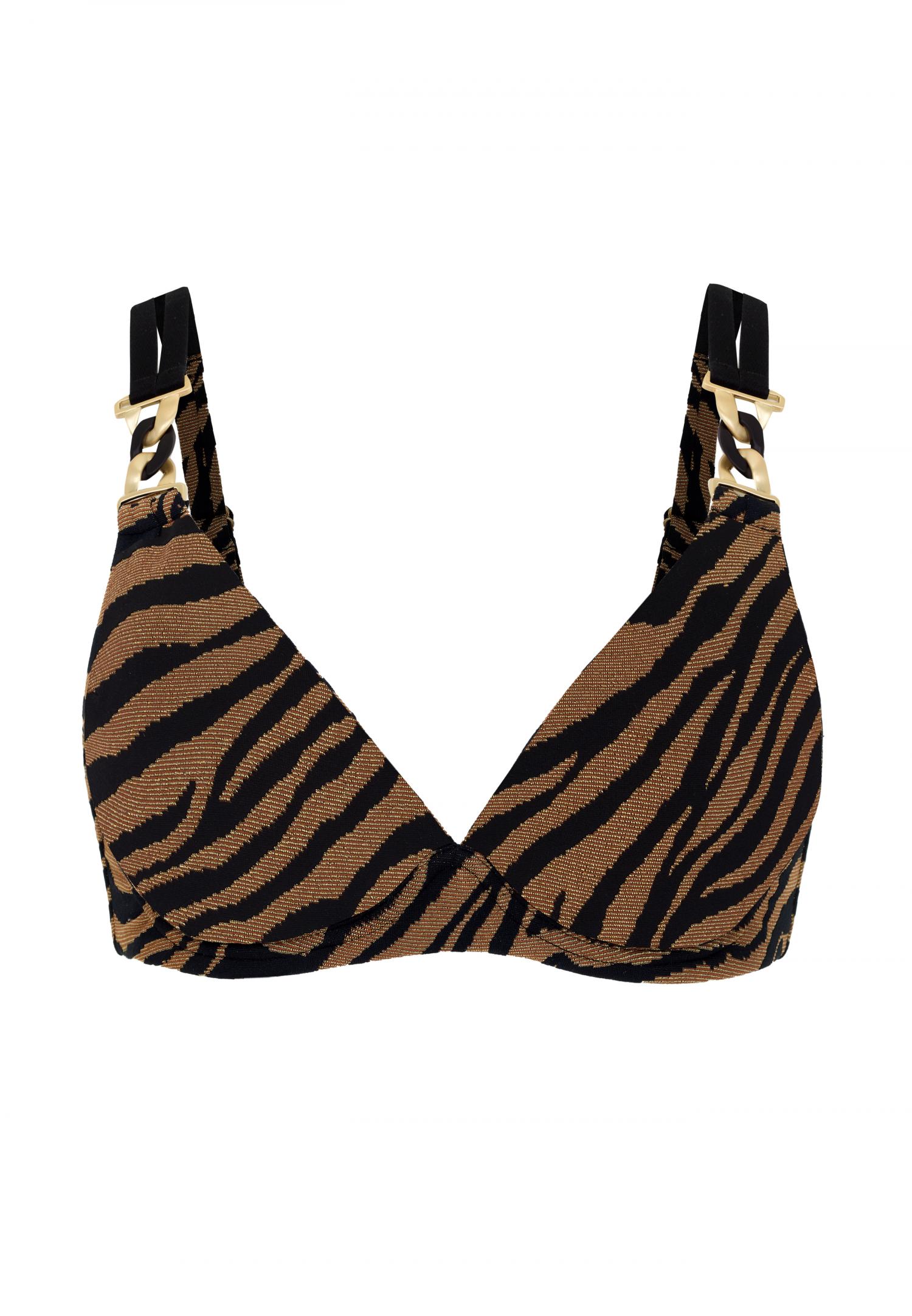 L2516-YP-422 Bikini top