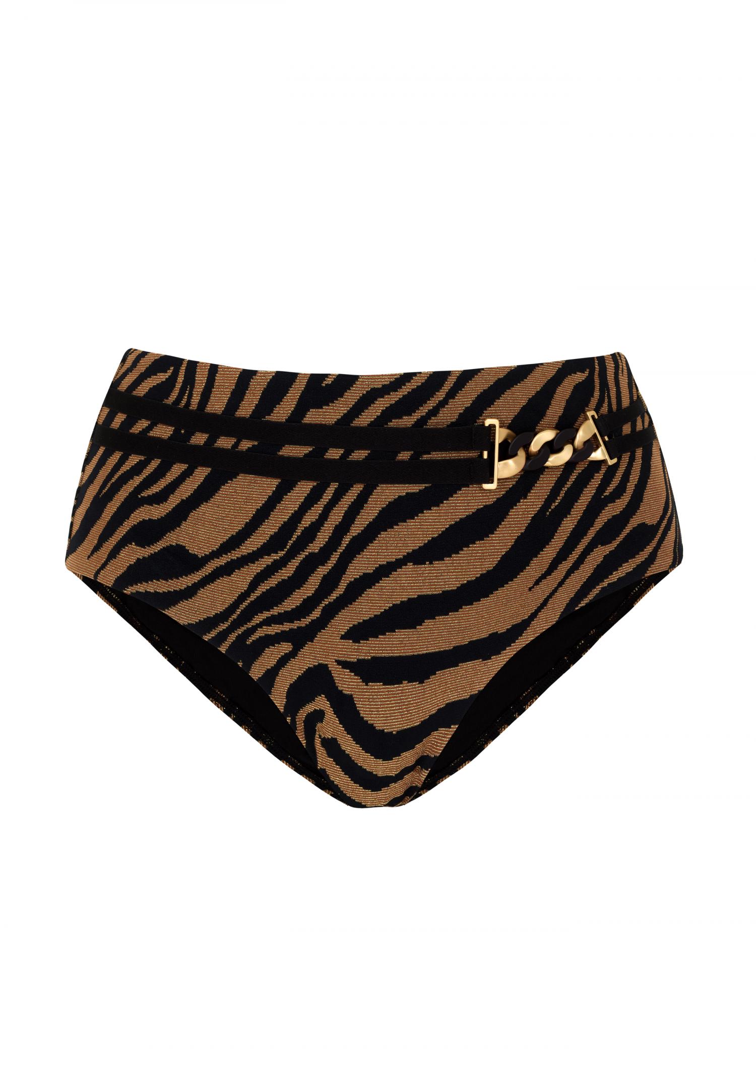 L2516-ZP-HWB Bikini bottom