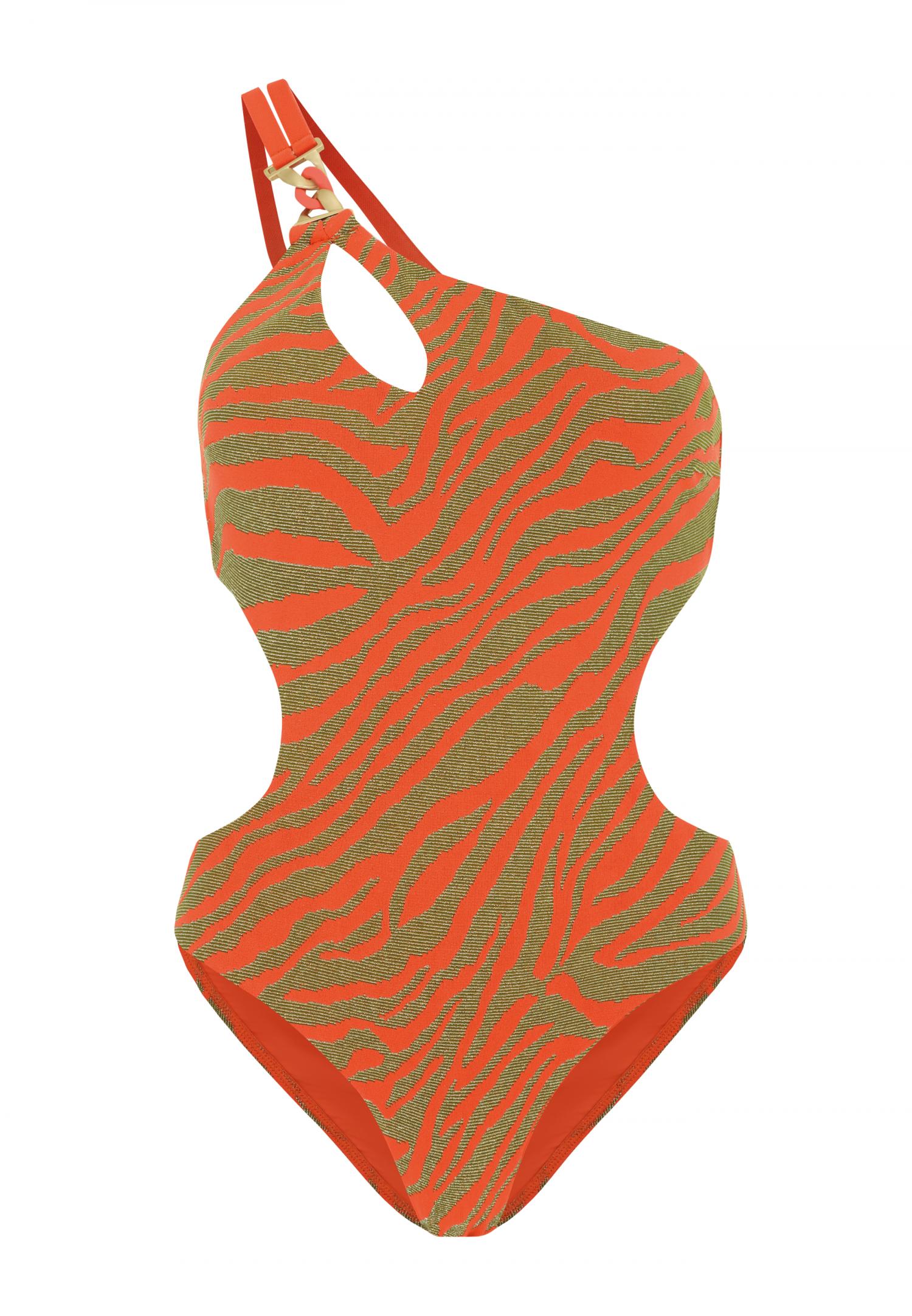 L2517-191-M Swimsuit