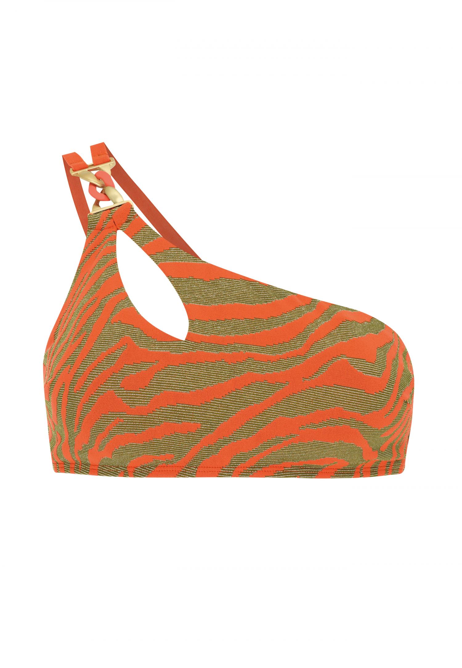 L2517-Y-192 Bikini top