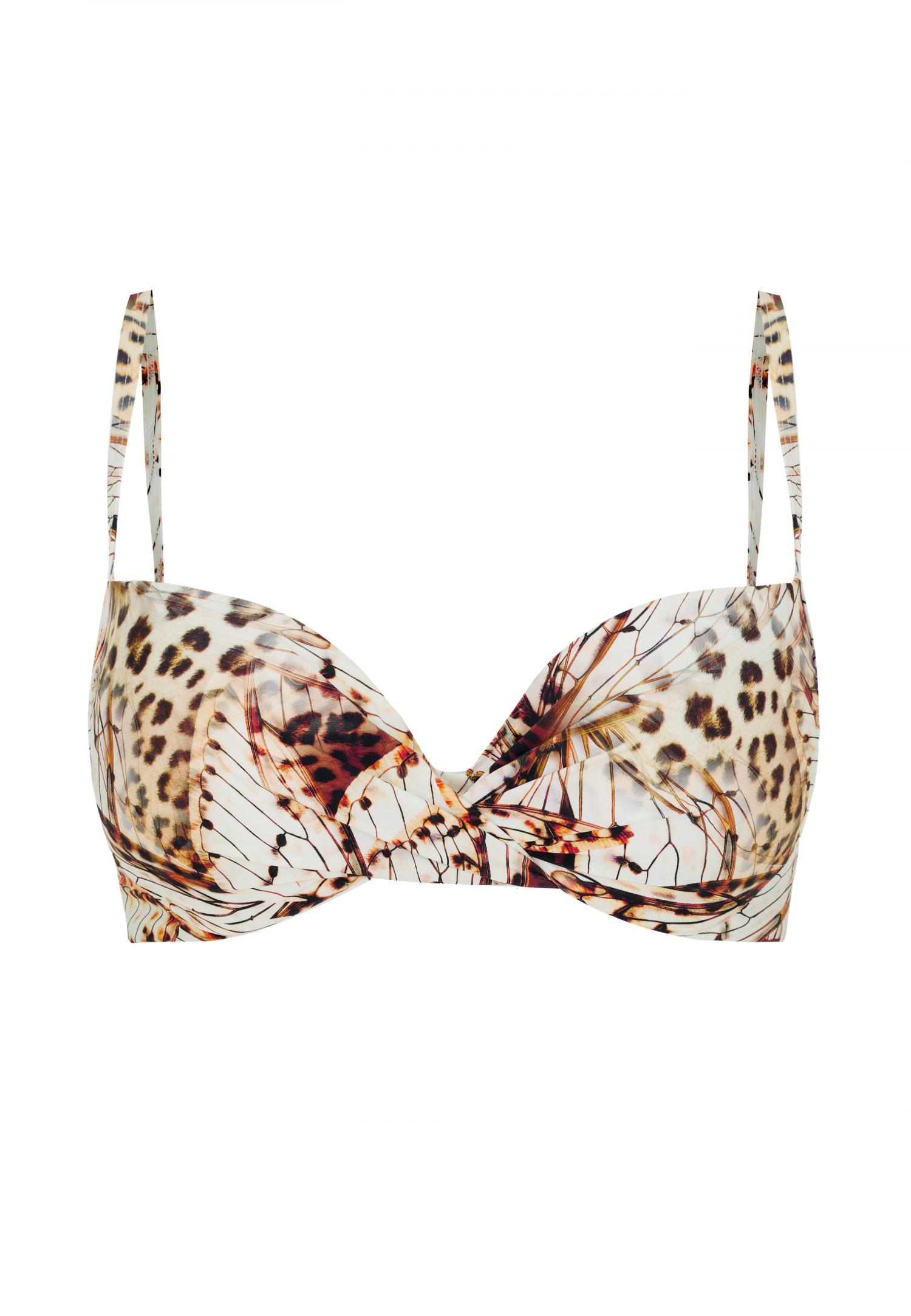 L2518-Y-742 Bikini top