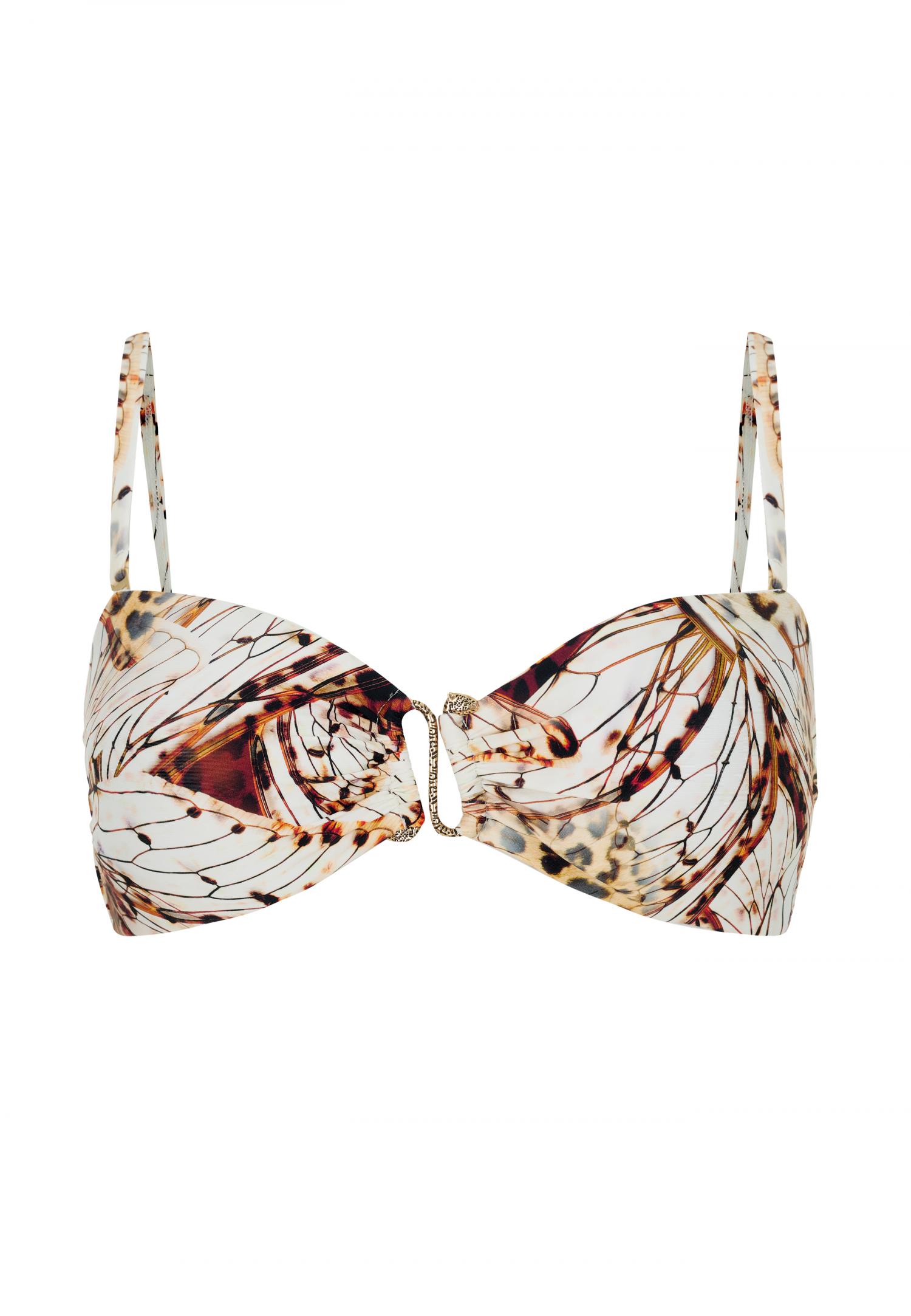 L2518-Y-832 Bikini top