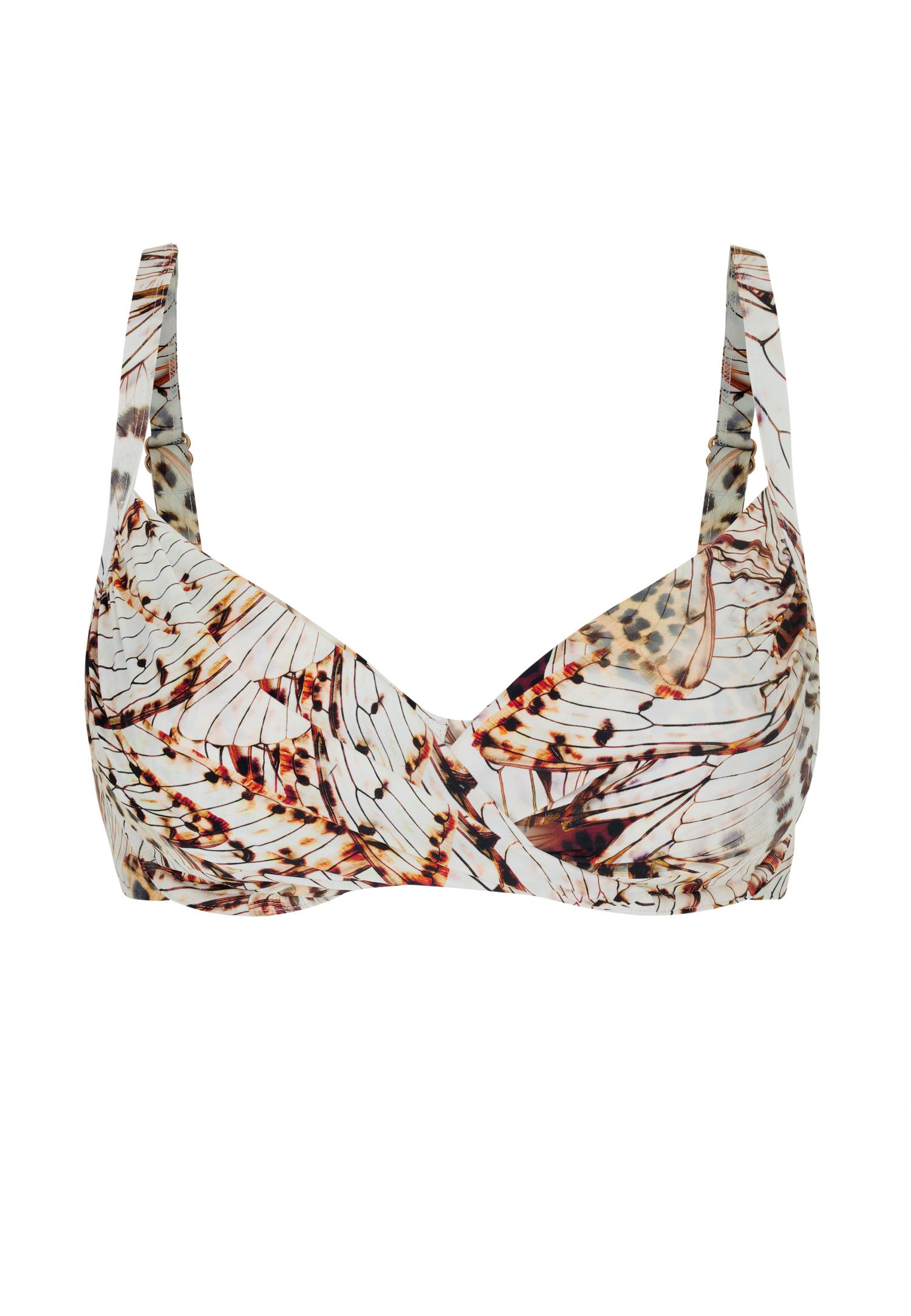 L2518-YP-532 Bikini top