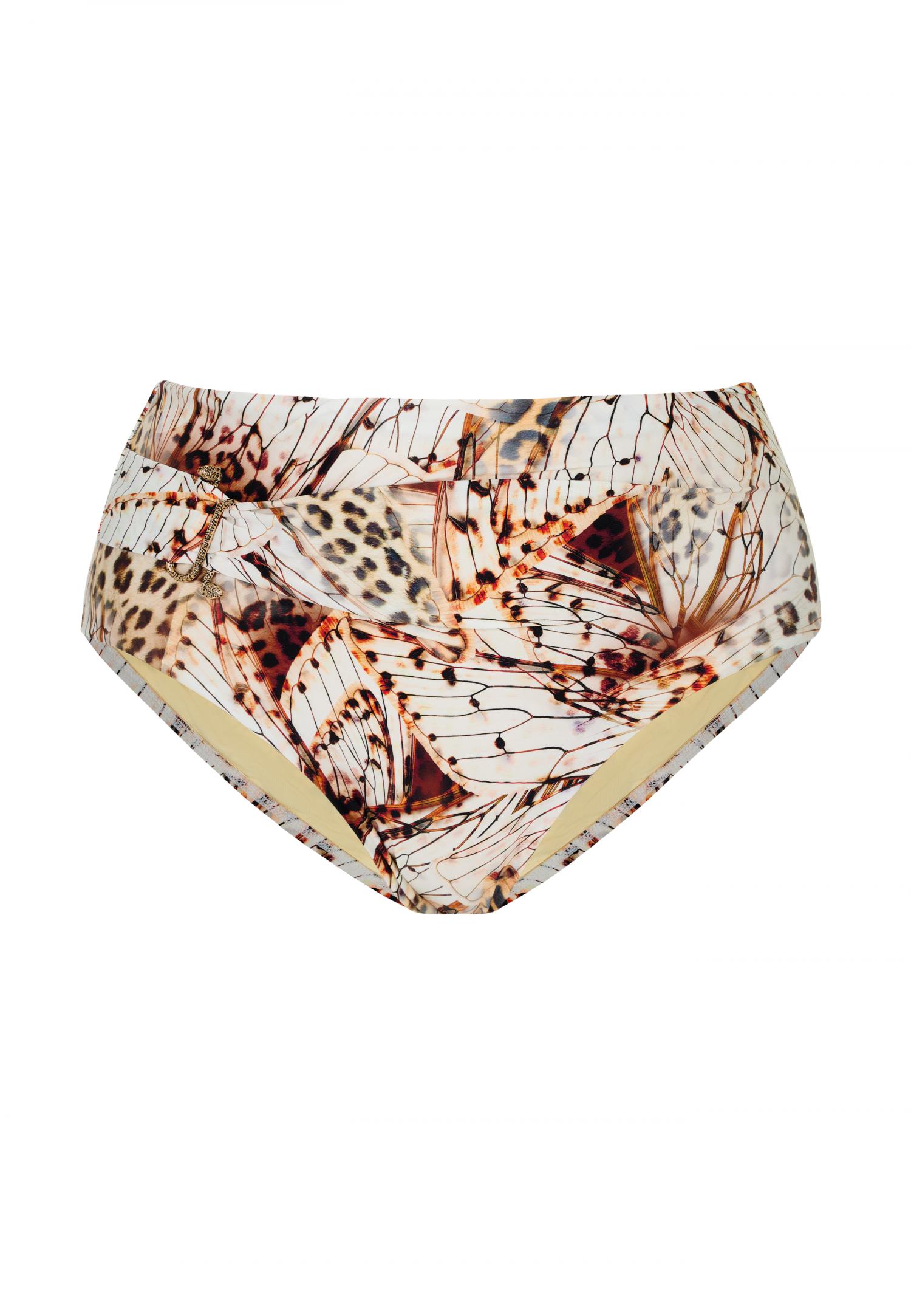 L2518-ZP-HWB Bikini bottom