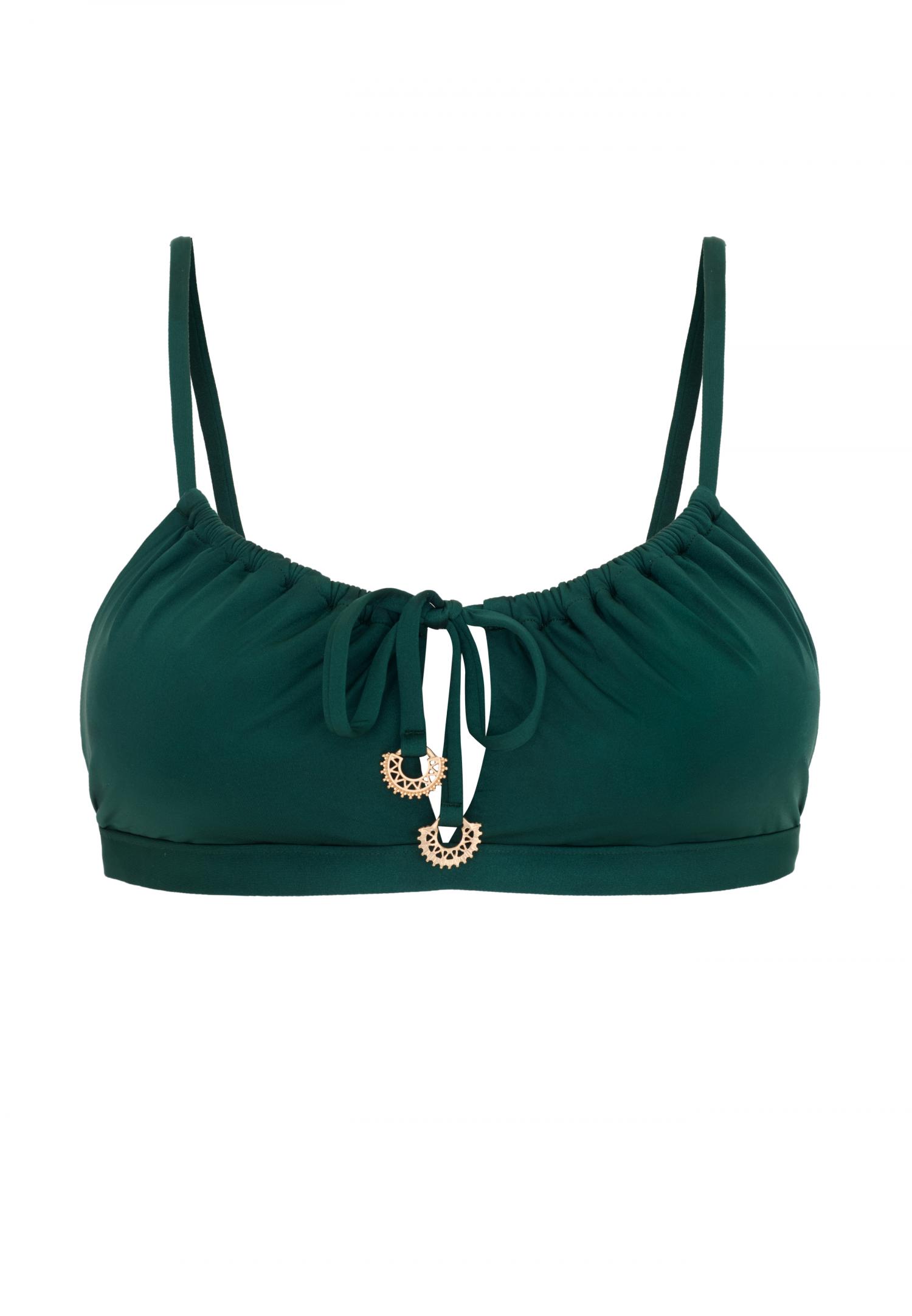 L2519-Y-122 Bikini top