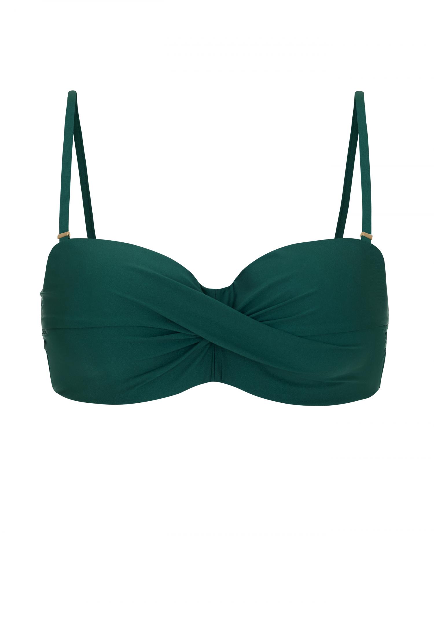 L2519-Y-952 Bikini top