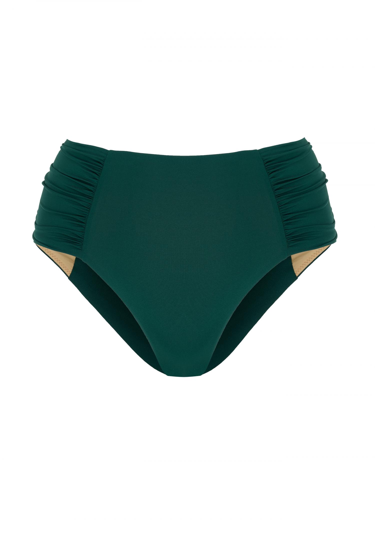 L2519-ZP-HBR Bikini bottom