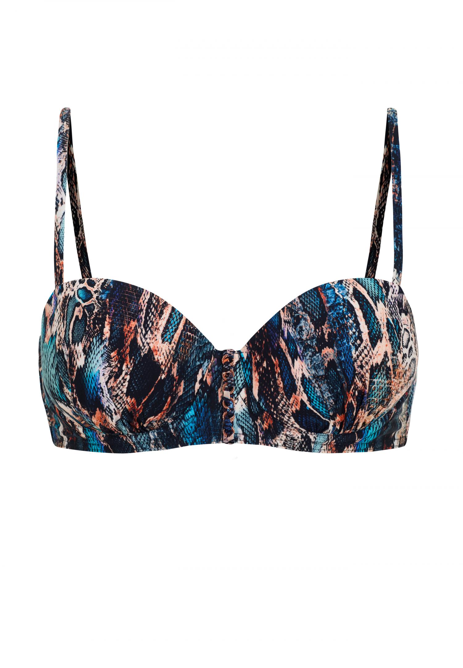 L2520-Y-962 Bikini top