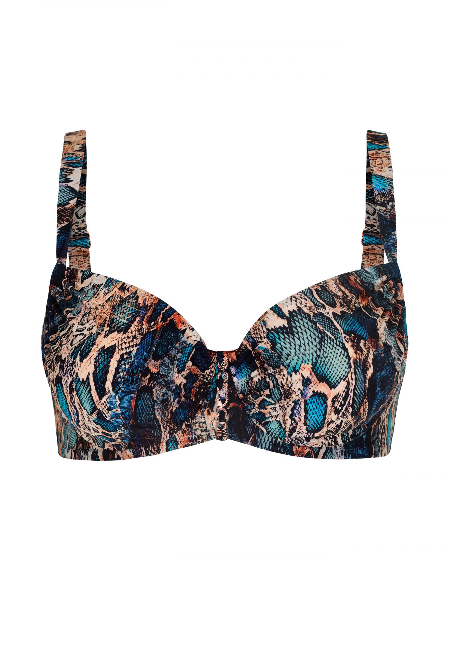 L2520-YP-652 Bikini top