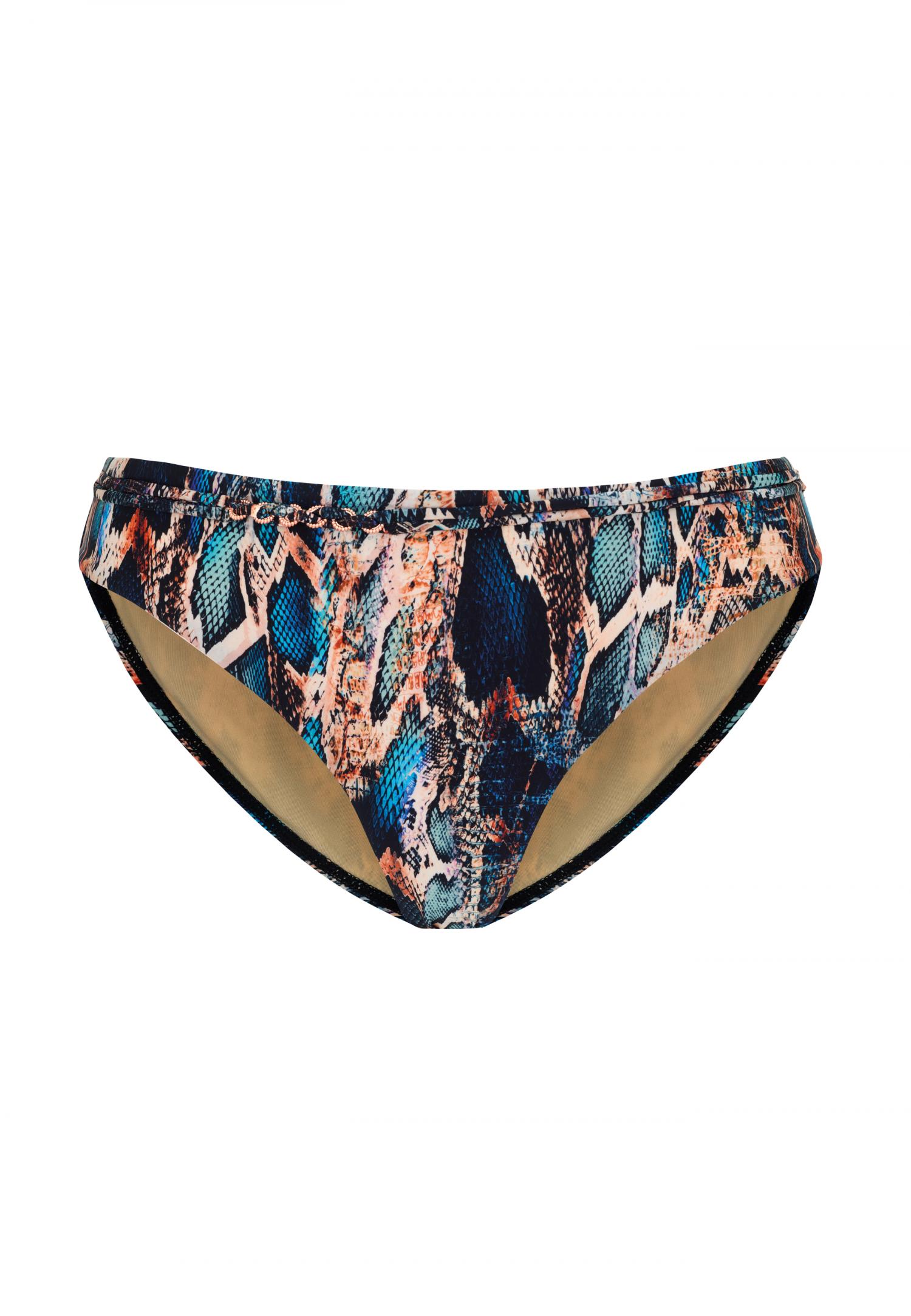L2520-Z-MCB Bikini bottom