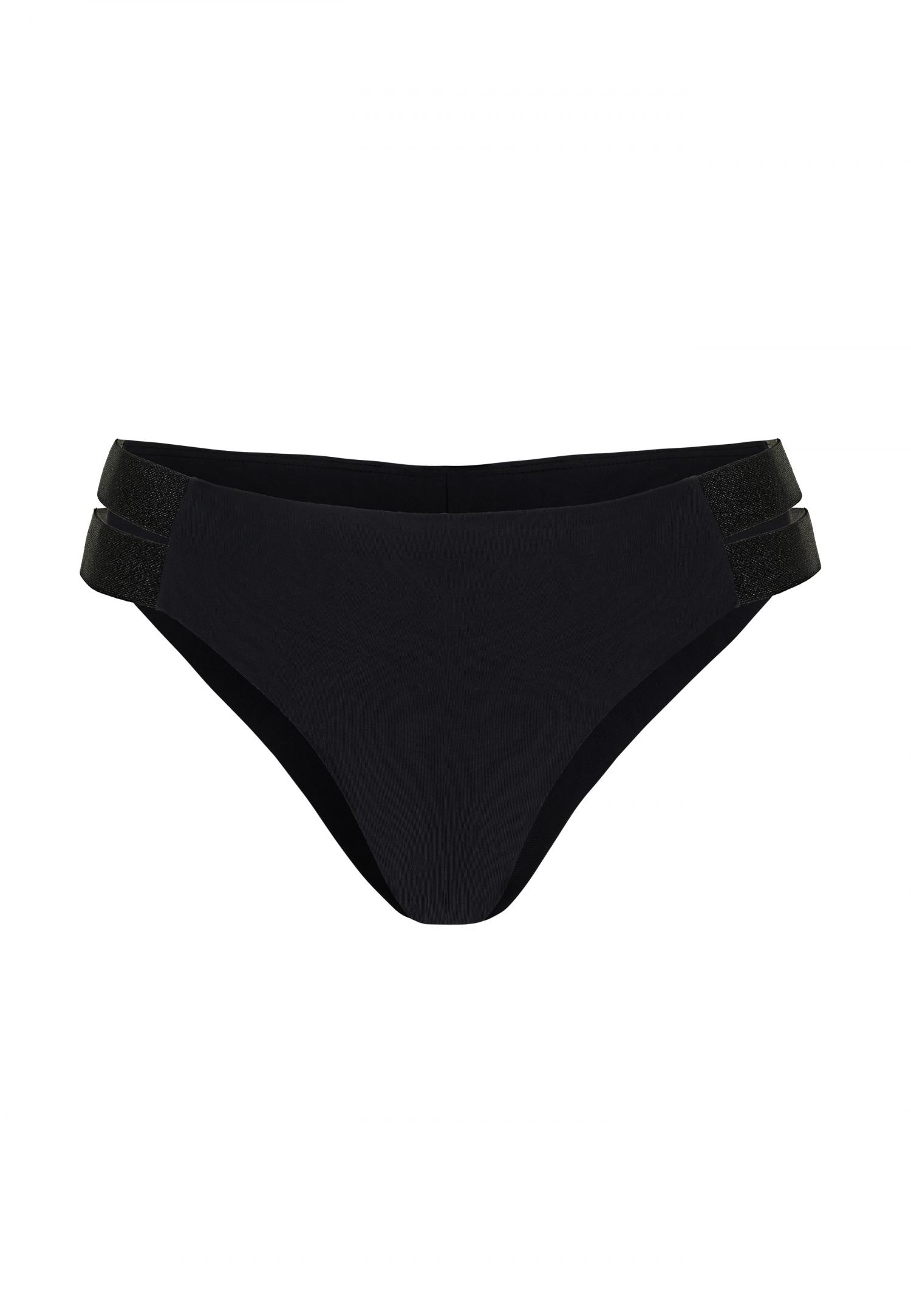 L2521-Z-BSS Bikini bottom