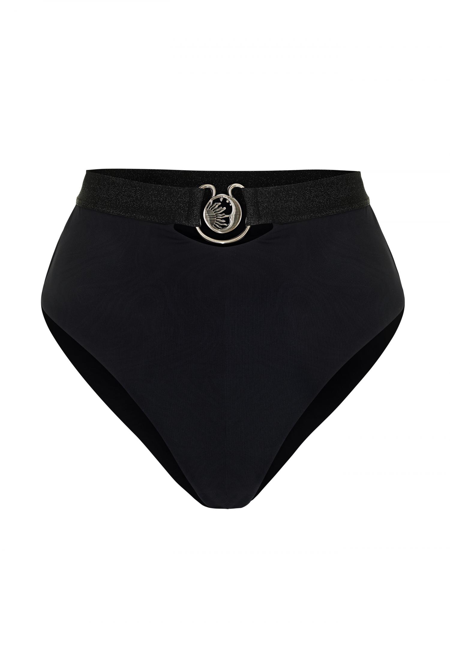 L2521-Z-HLO Bikini bottom