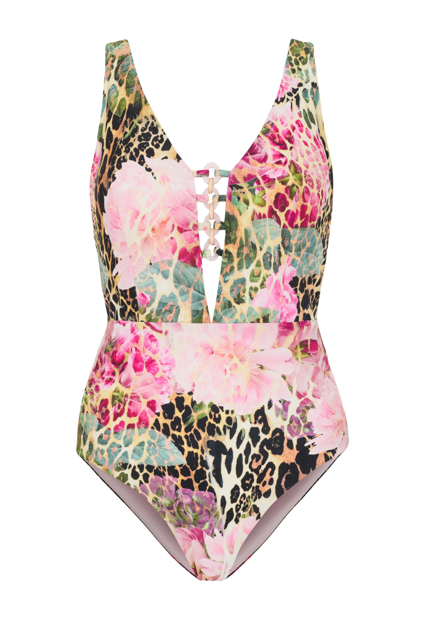 L2522-211 Swimsuit