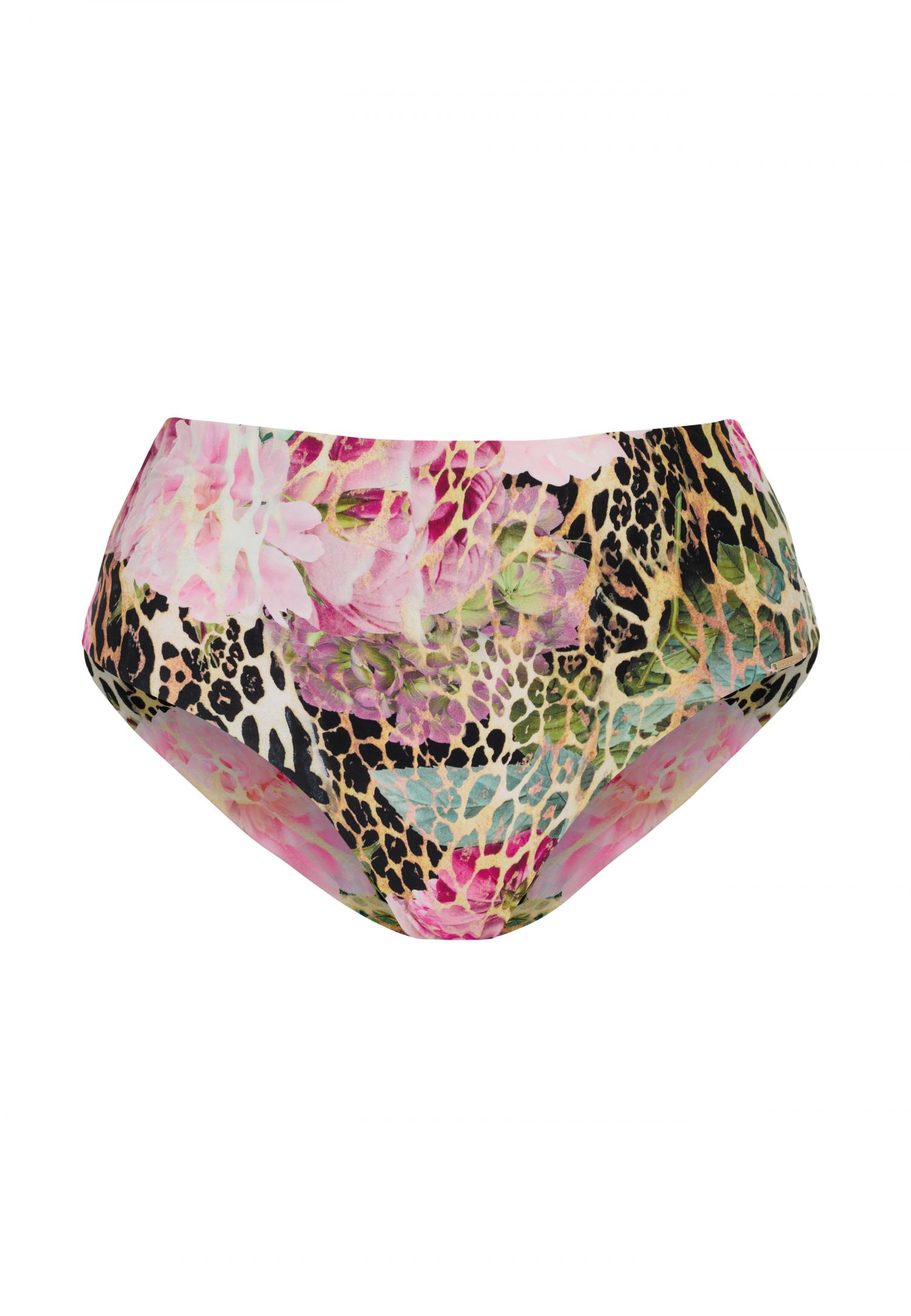 L2522-ZP-BHA Bikini bottom